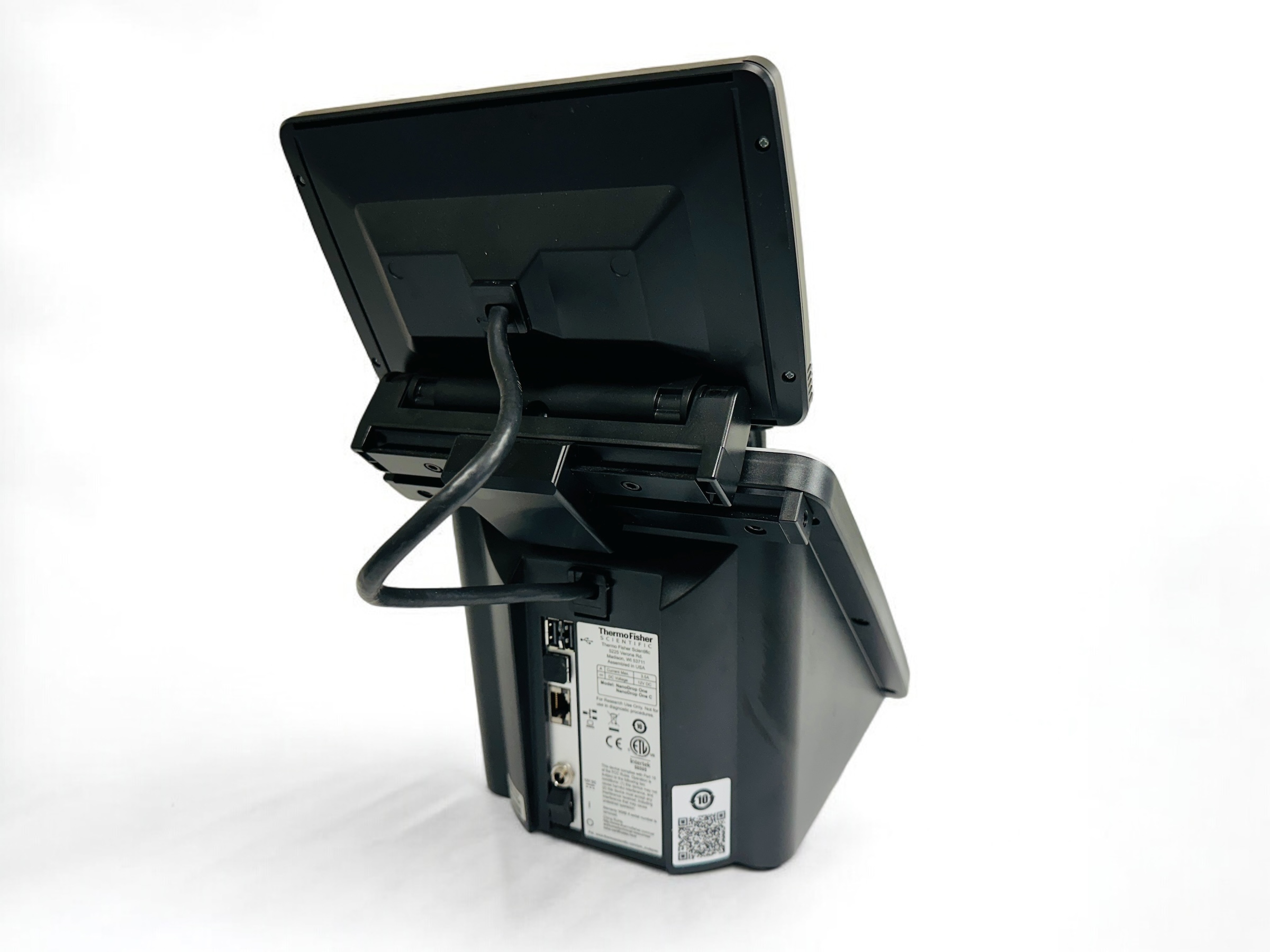 Used Thermo Scientific NanoDrop One Microvolume UV-Vis Spectrophotometer