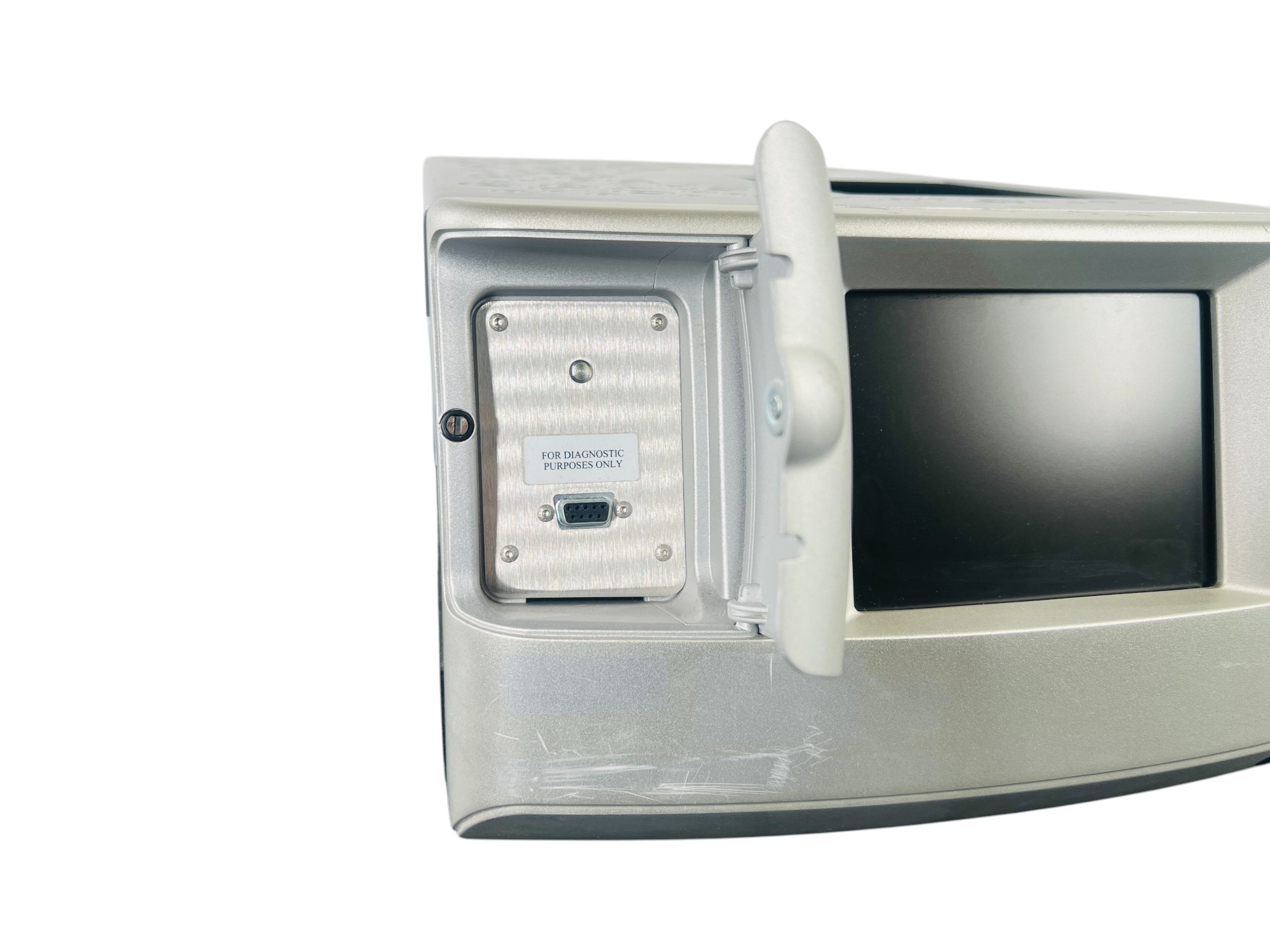 Used Wyatt DynaPro Plate Reader WPR‑11