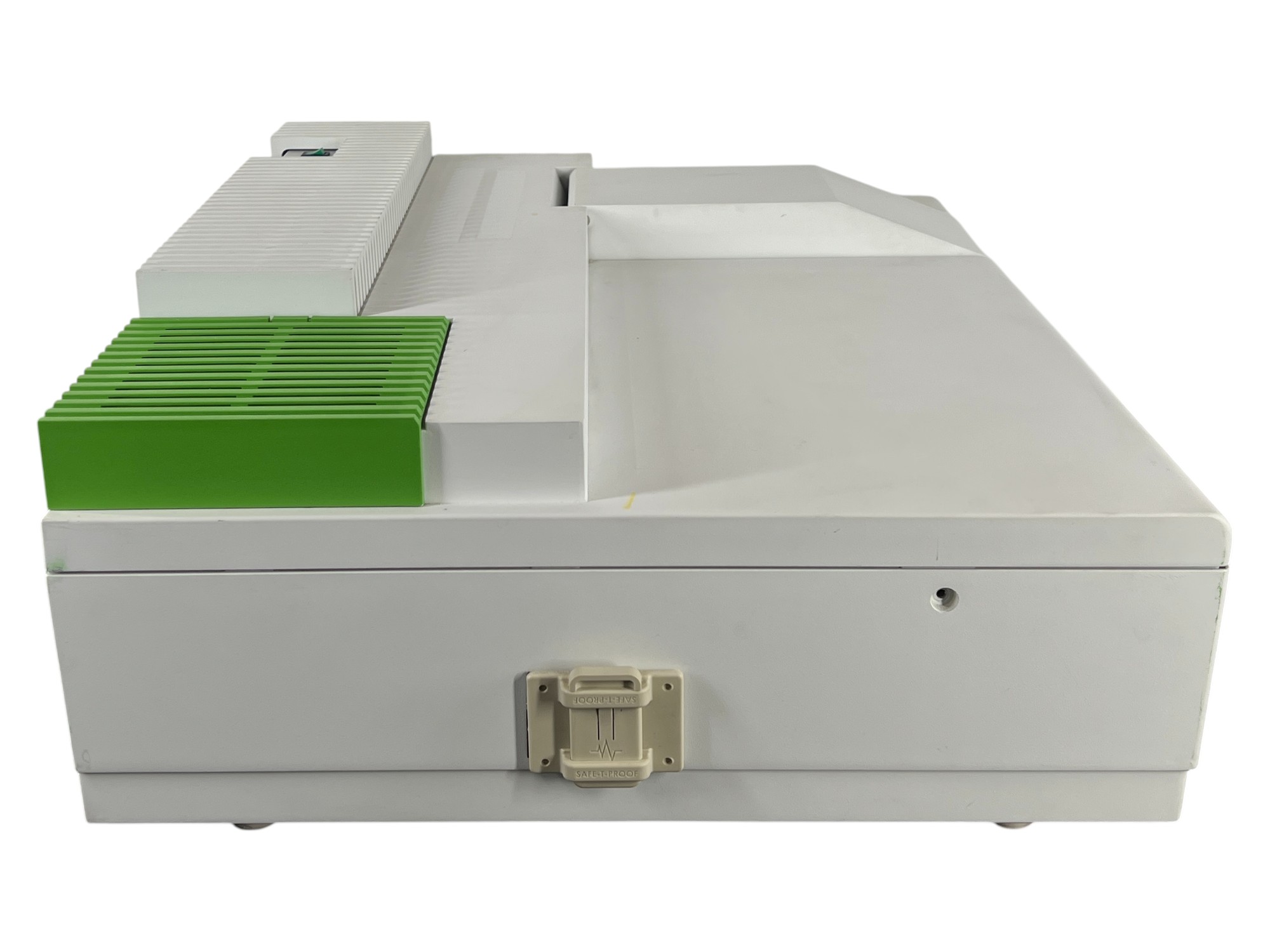 Used Perkin Elmer Lambda 25 UV/VIS Spectrometer