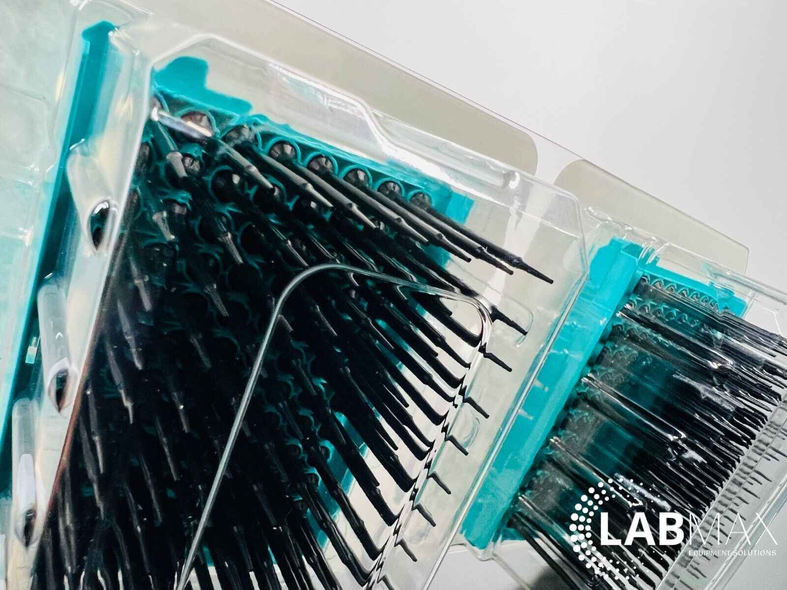 NEST 50uL Automation Conductive Non-Filter Tips for TECAN and HAMILTON System