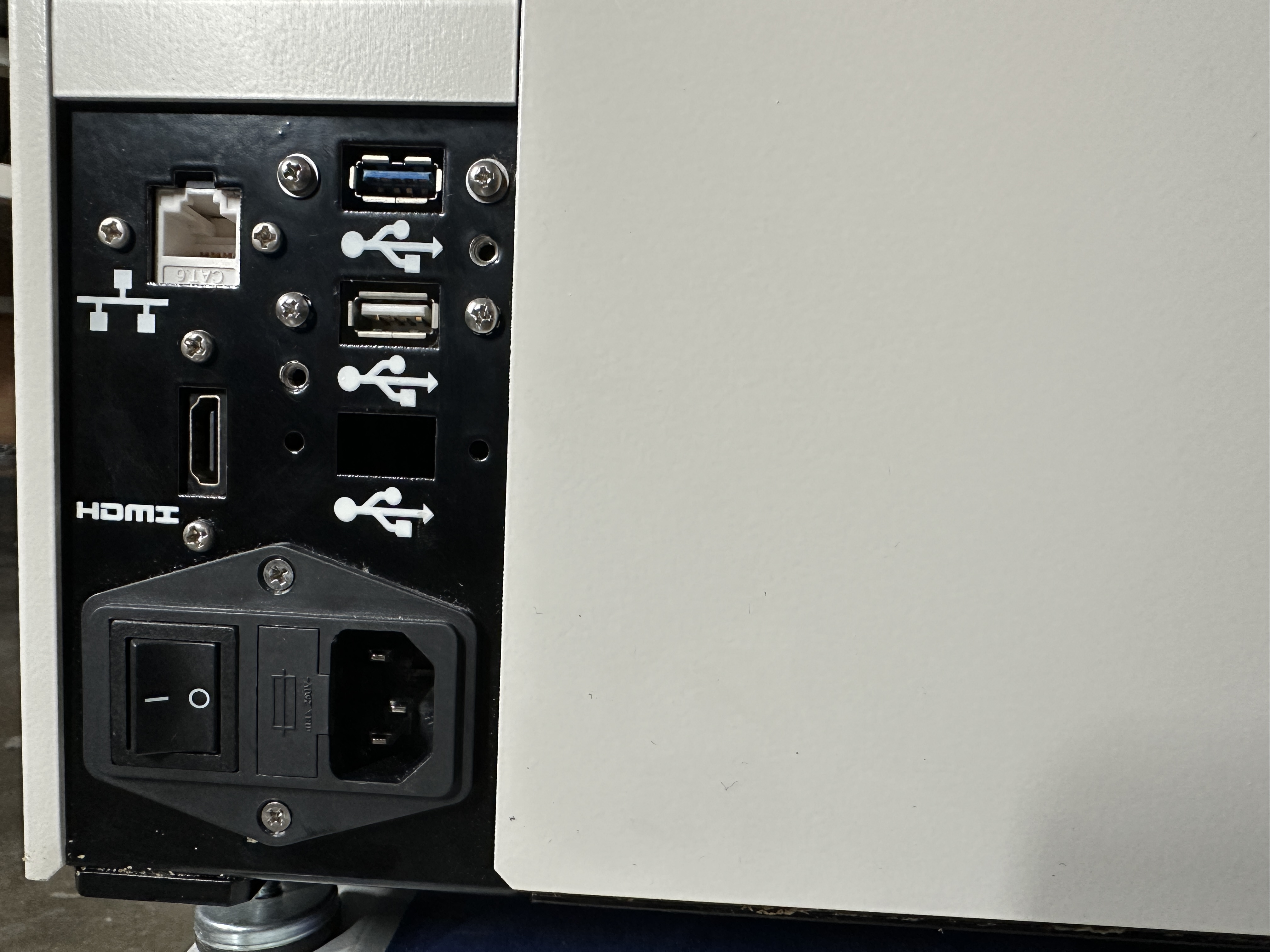 Used Nova Biomedical BioProfile FLEX2 Automated Cell Culture Analyzer