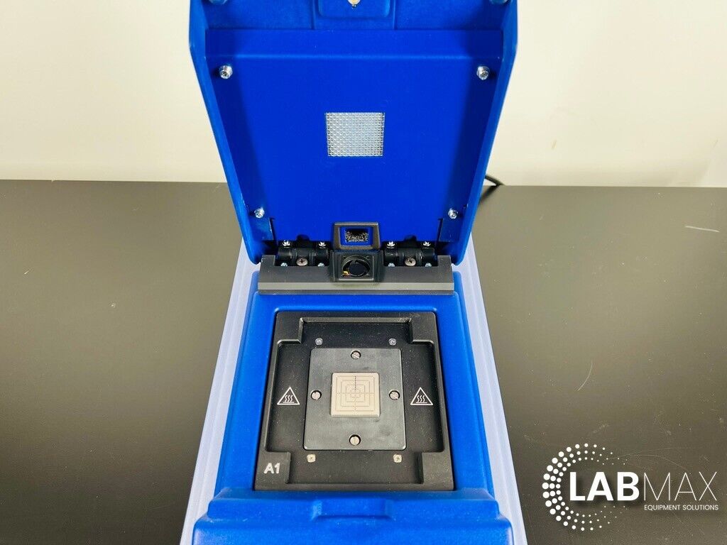 Used Fluidigm  FC1 Cycler Thermal Cycling System with WARRANTY