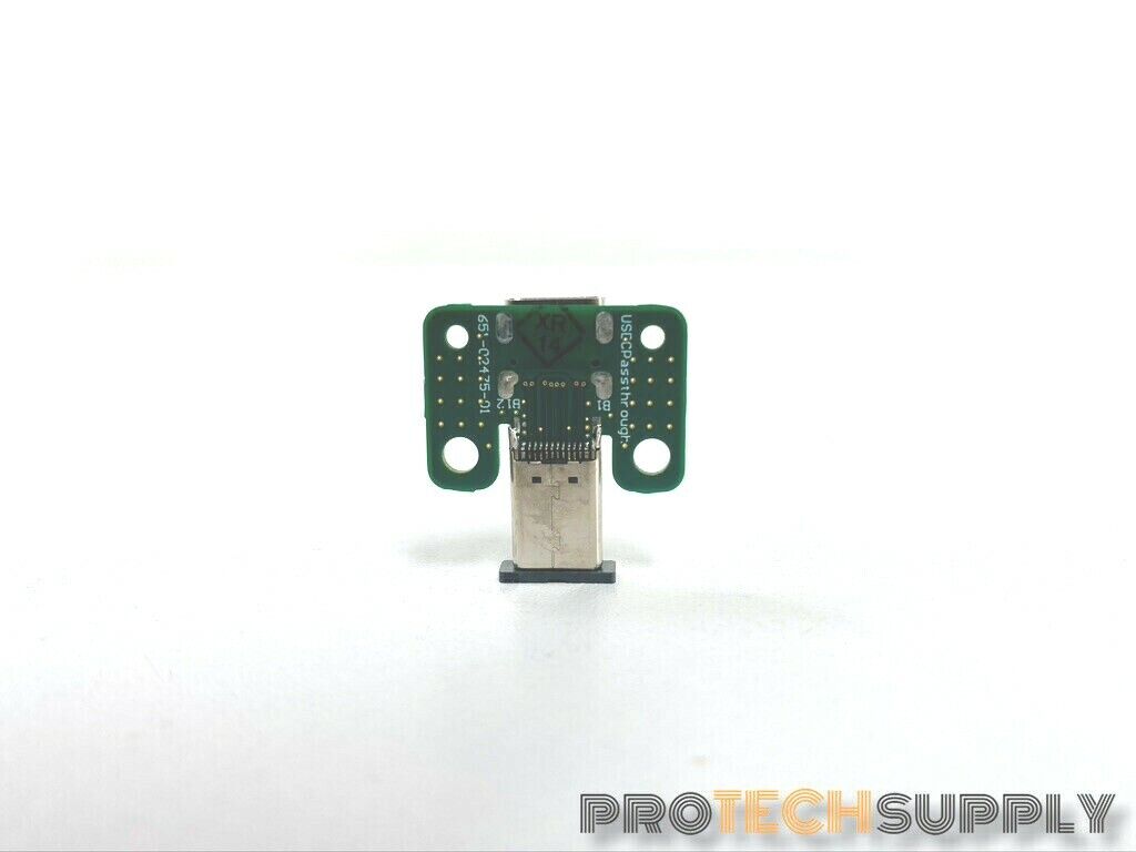 USB C Passthrough Adapter NEW with WARRANTY