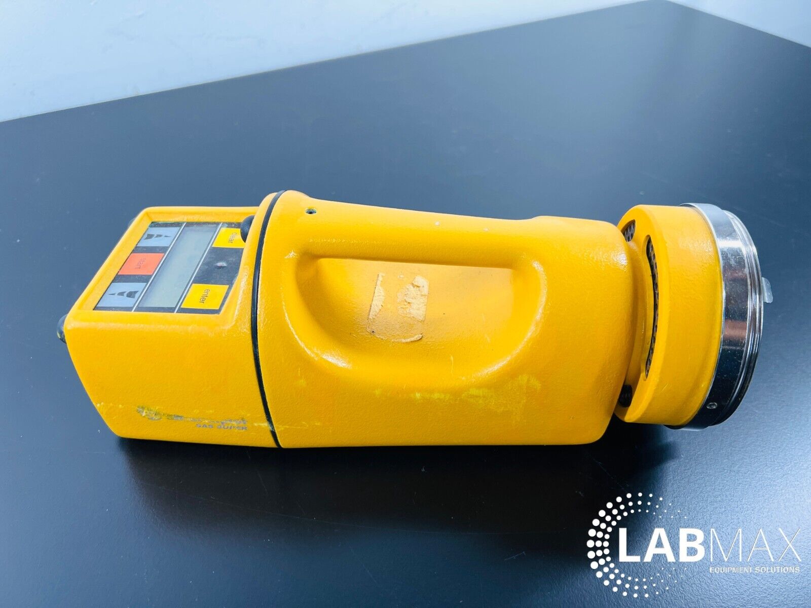 Used PBI Air Sampler SAS Super 100 Micro Biological Air Sampler with WARRANTY