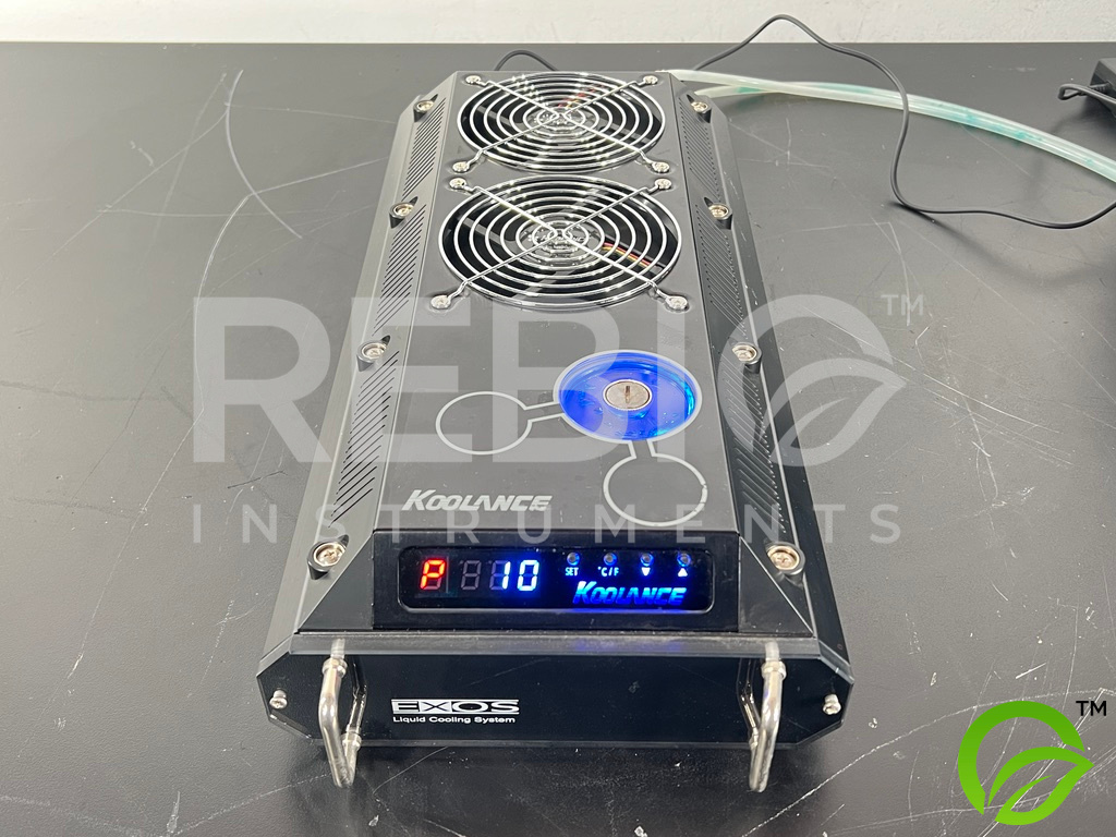 Used Jasco FP-8500 Spectrofluorometer with Liquid Cooling 