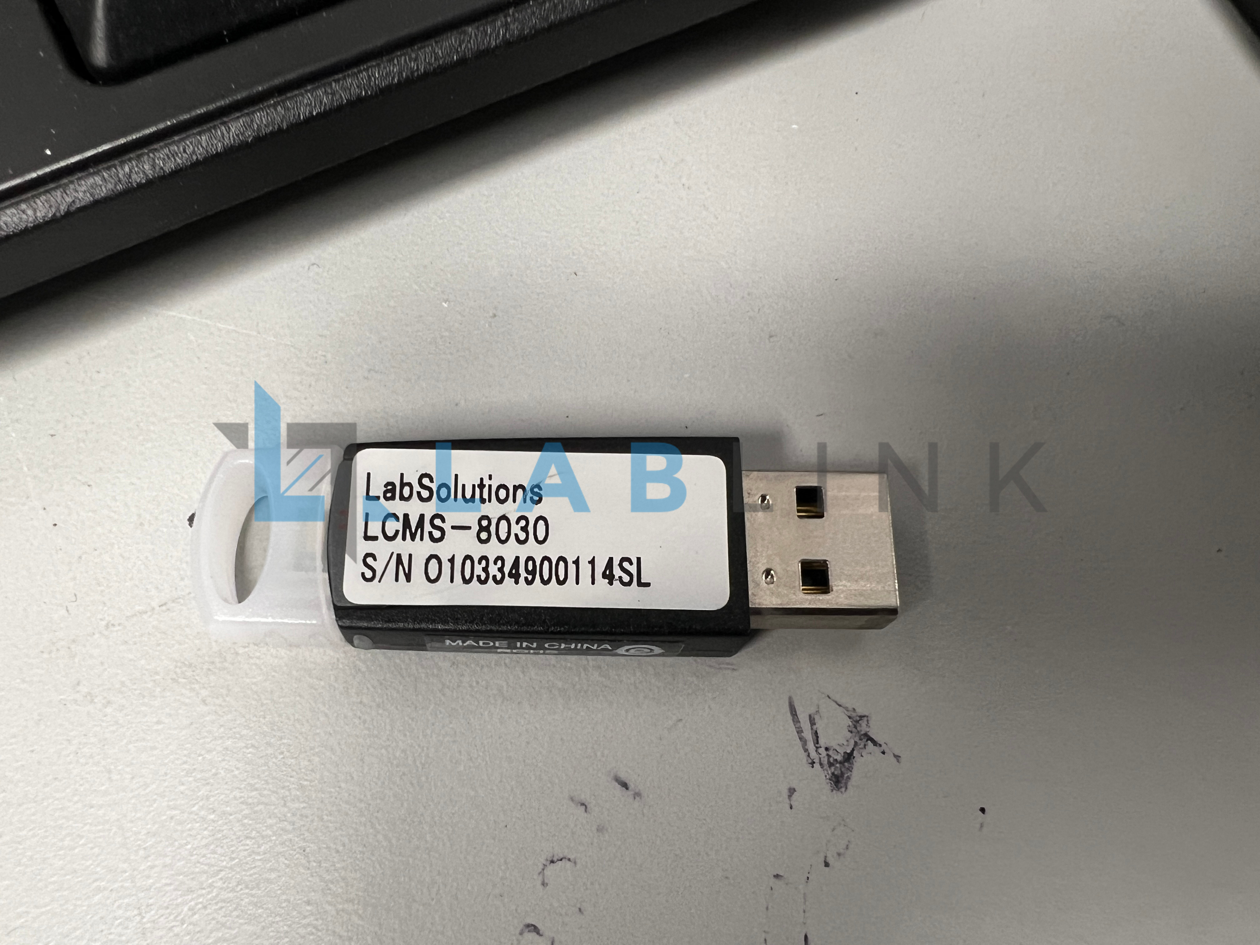 Used Shimadzu LCMS-8030 LC-MS/MS Mass Spectrometry with Nexera X2