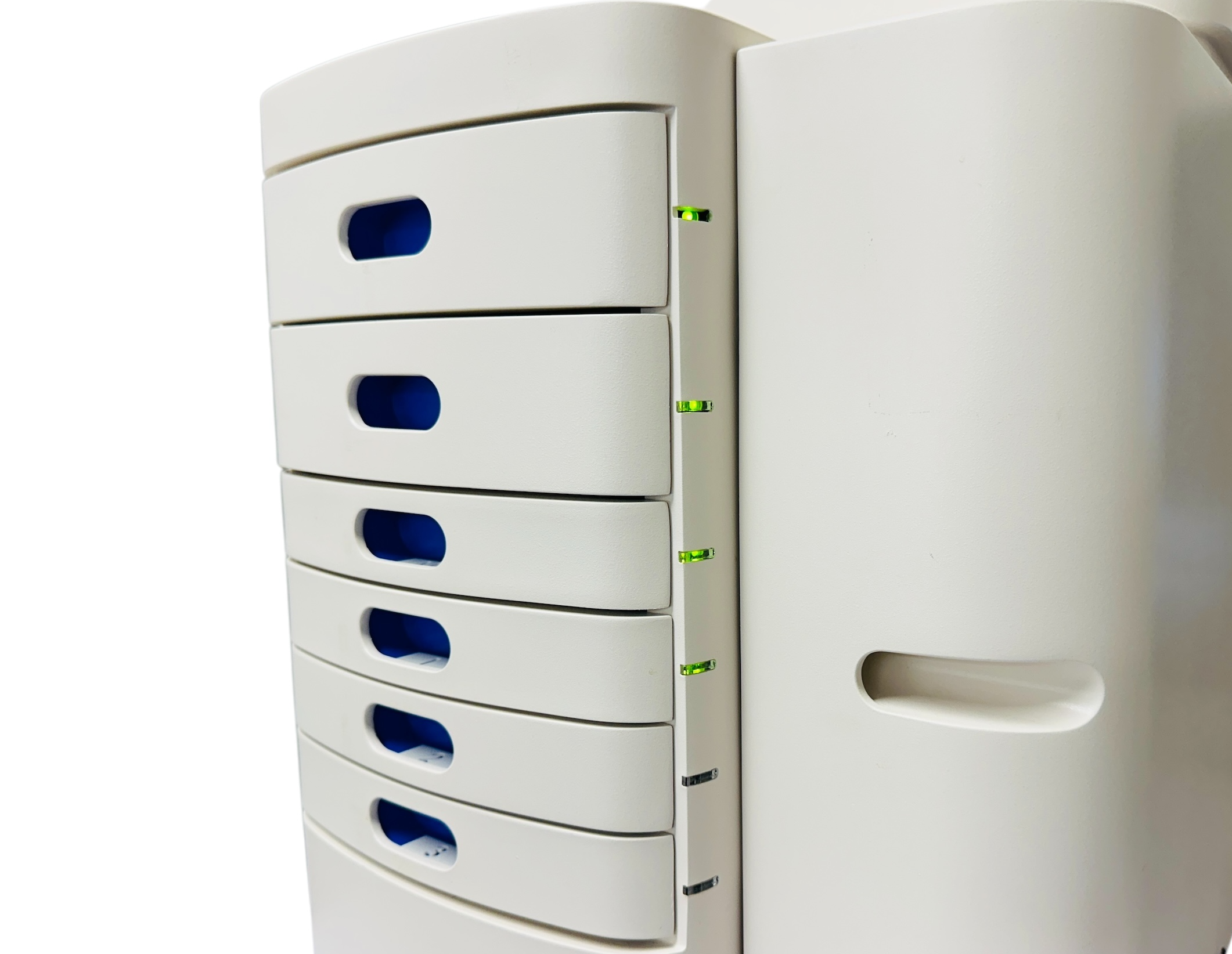 Used 2021 Agilent 5300 Fragment Analyzer Automated CE System 