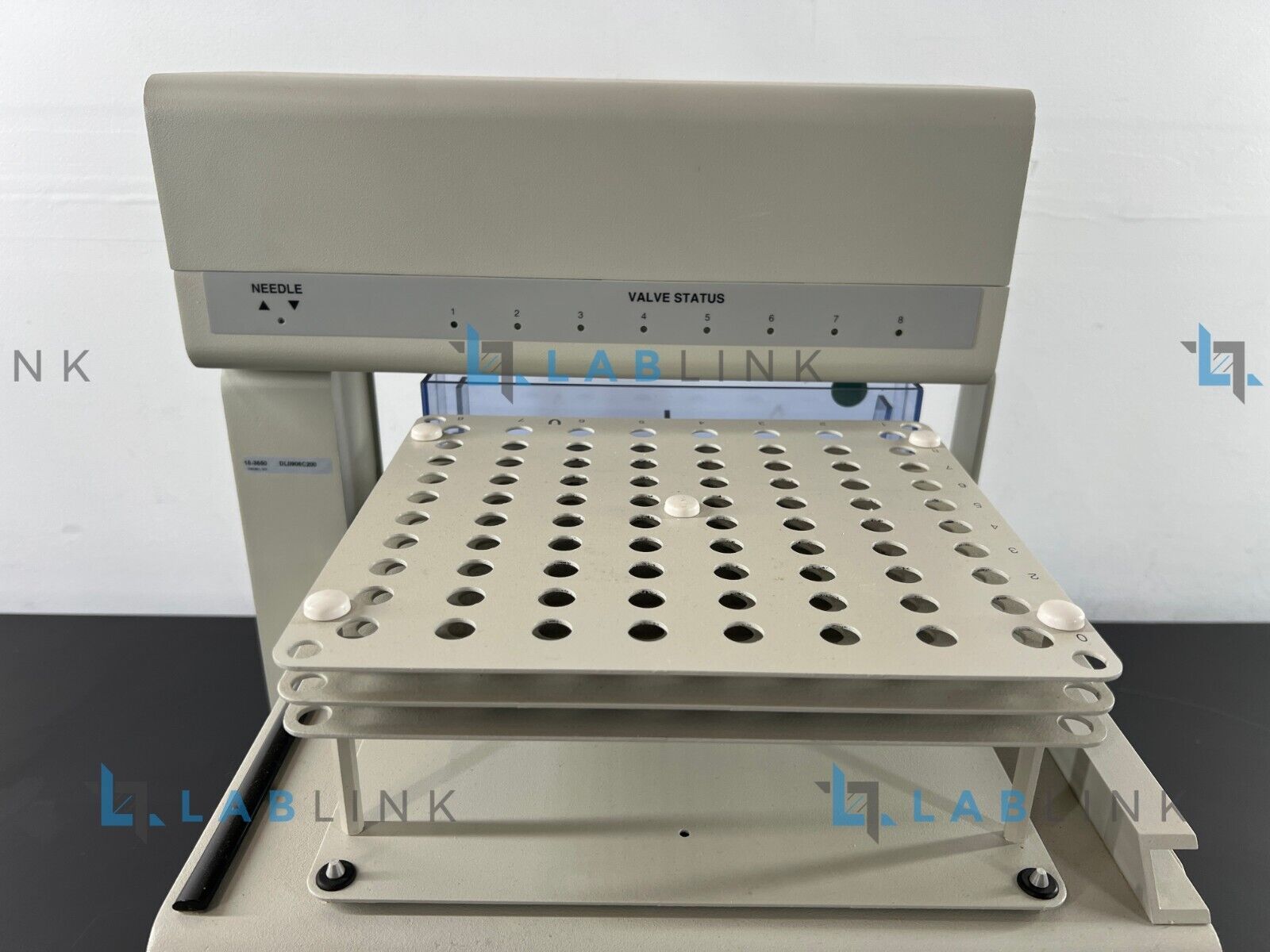 Used Varian VK 8000 Dissolution Sampling Station with WARRANTY