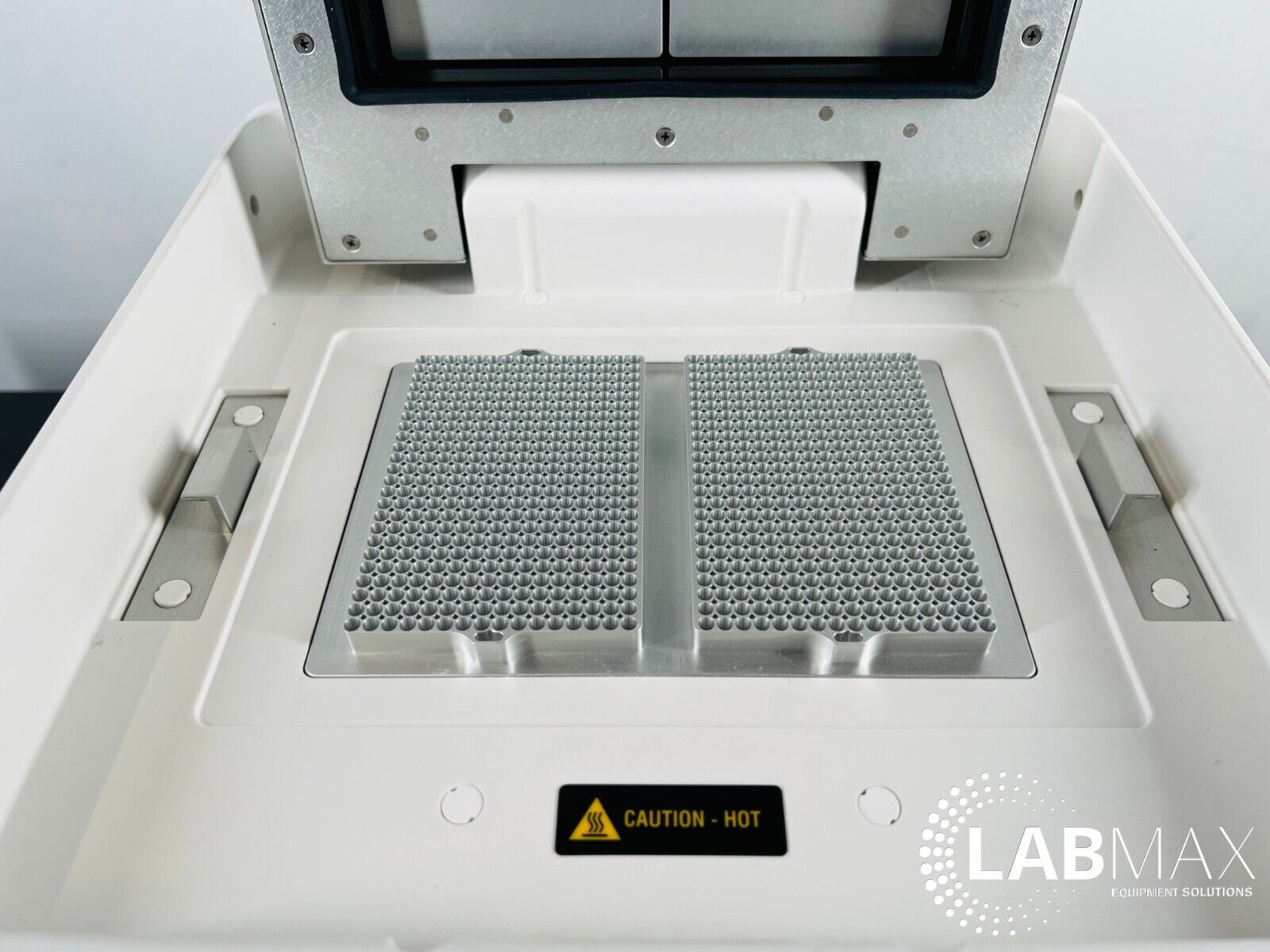 Used Applied Biosystems ABI ProFlex BASE PCR System 2 x 384-well with WARRANTY