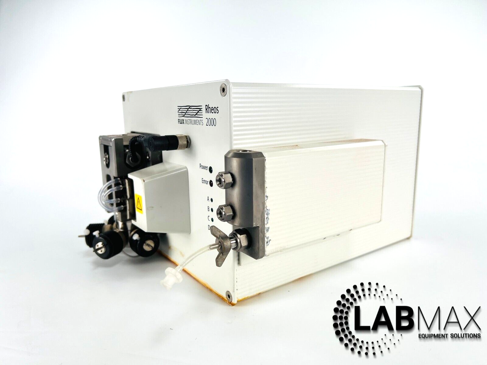 Used Flux Rheos 2000 HPLC Pump Thermo with WARRANTY