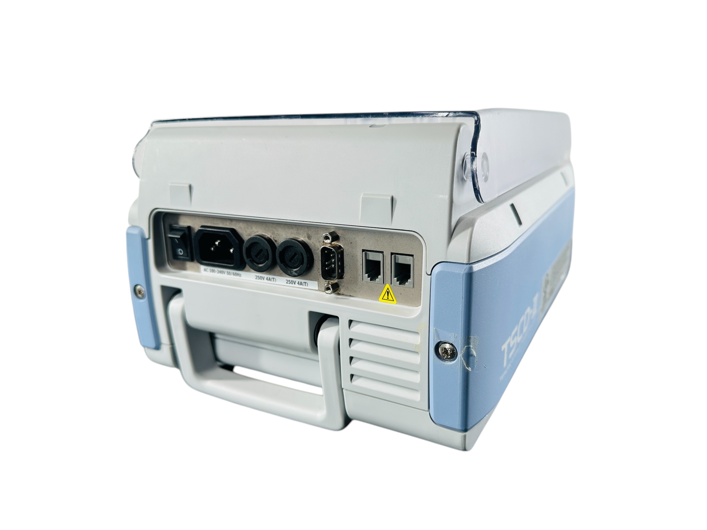 Used Temuro TSCD-II Sterile Tubing Welder