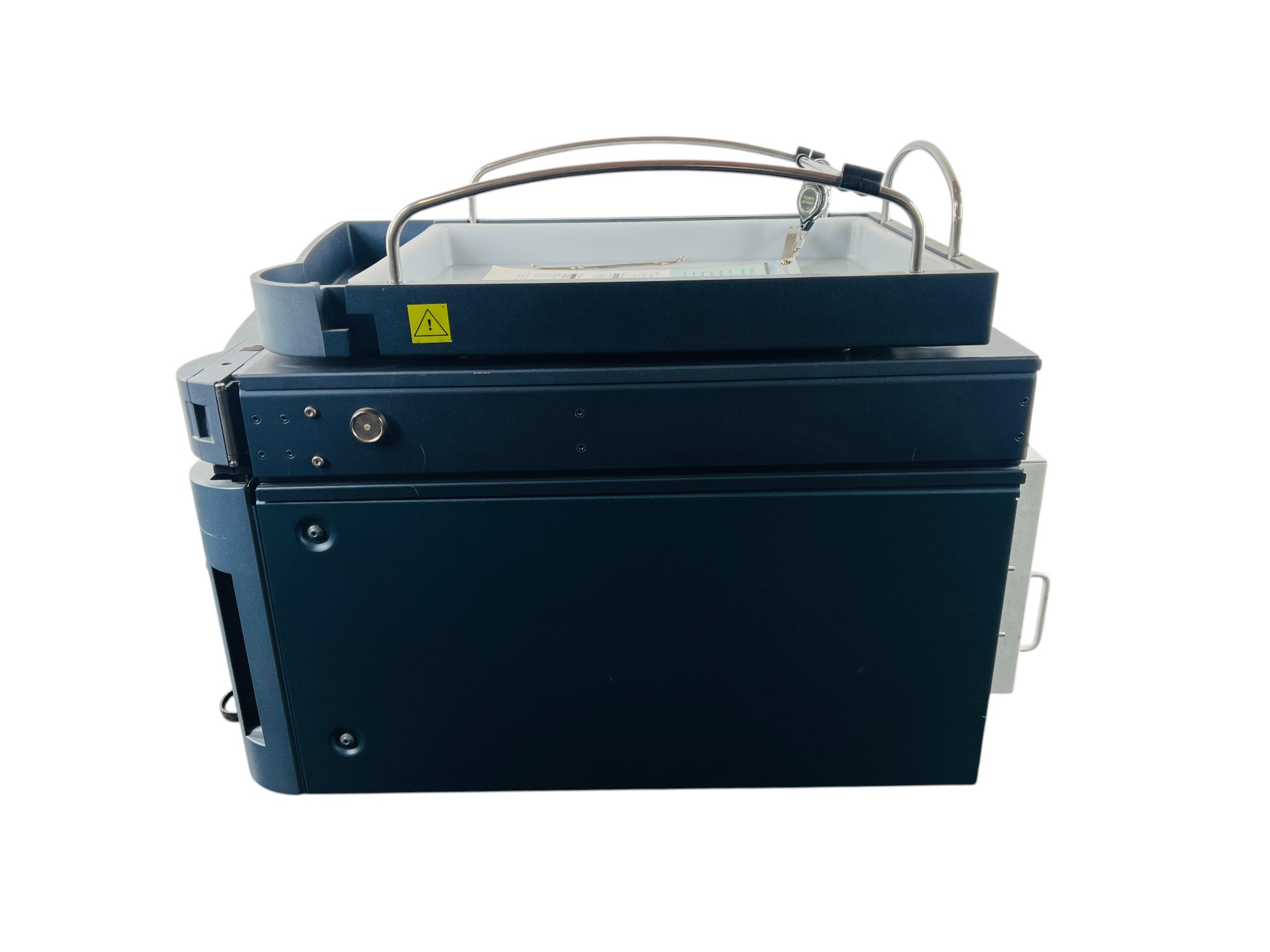 Used Waters nanoAcquity UPLC System