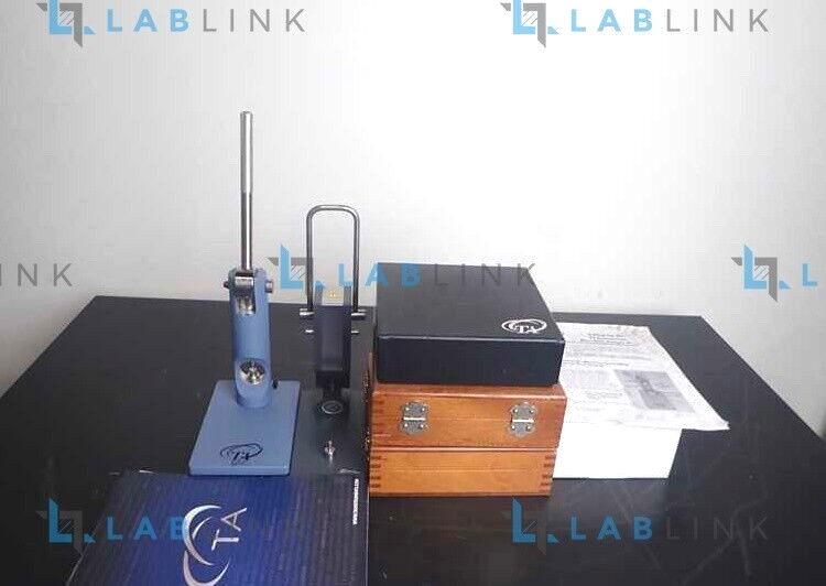 Used TA Instruments DSC Q100 Thermo Differential Scanning Calorimeter + Chiller