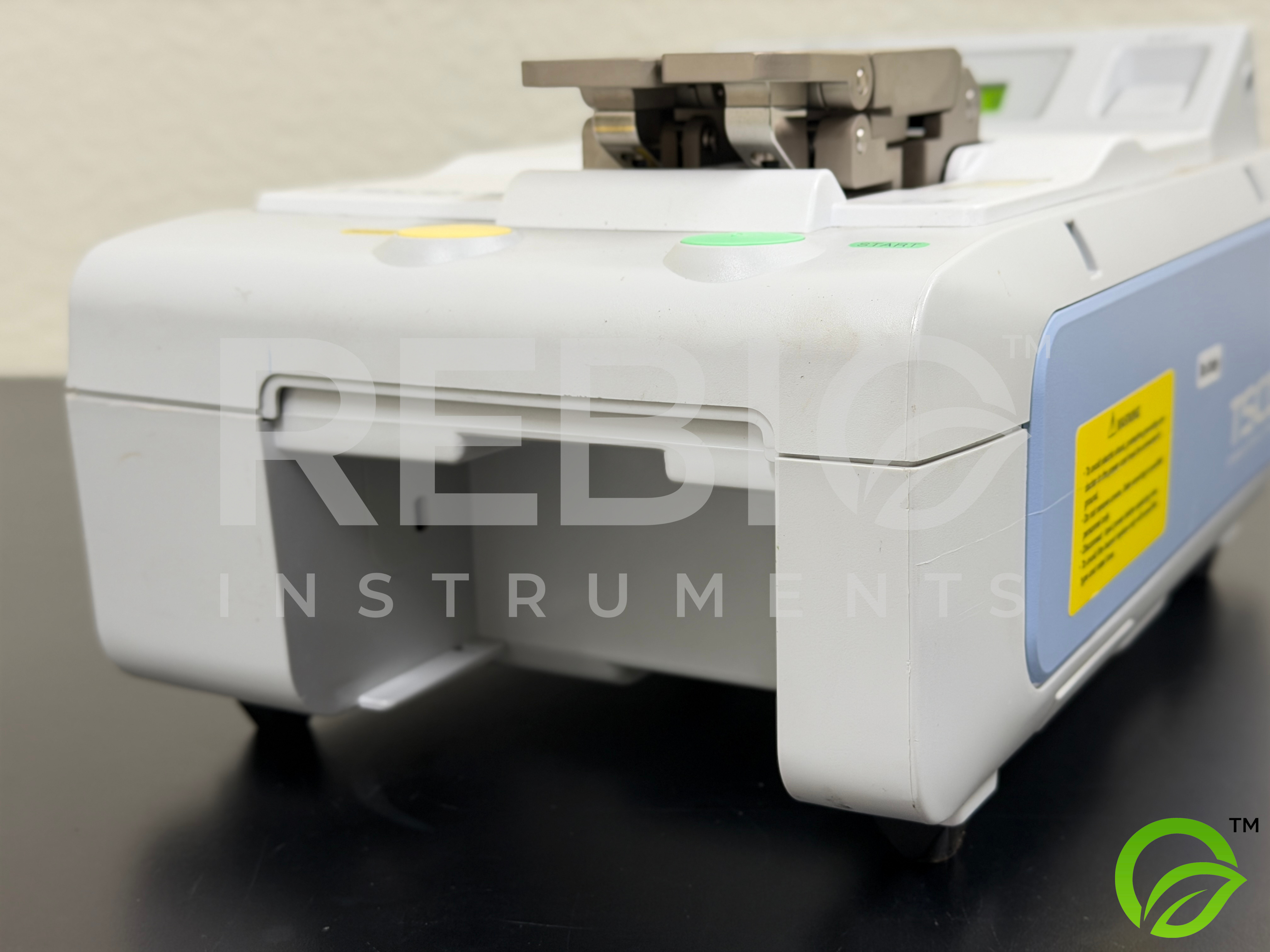 Used Terumo TSCD-II Sterile Tubing Welder