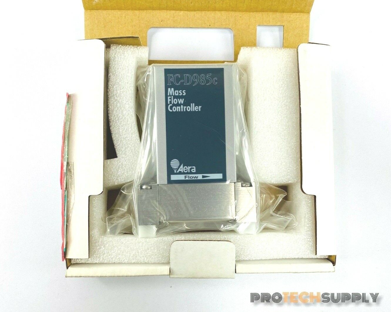 AE AERA FC-D985C Mass Flow Controller 200 CCM Gas CH3F NEW