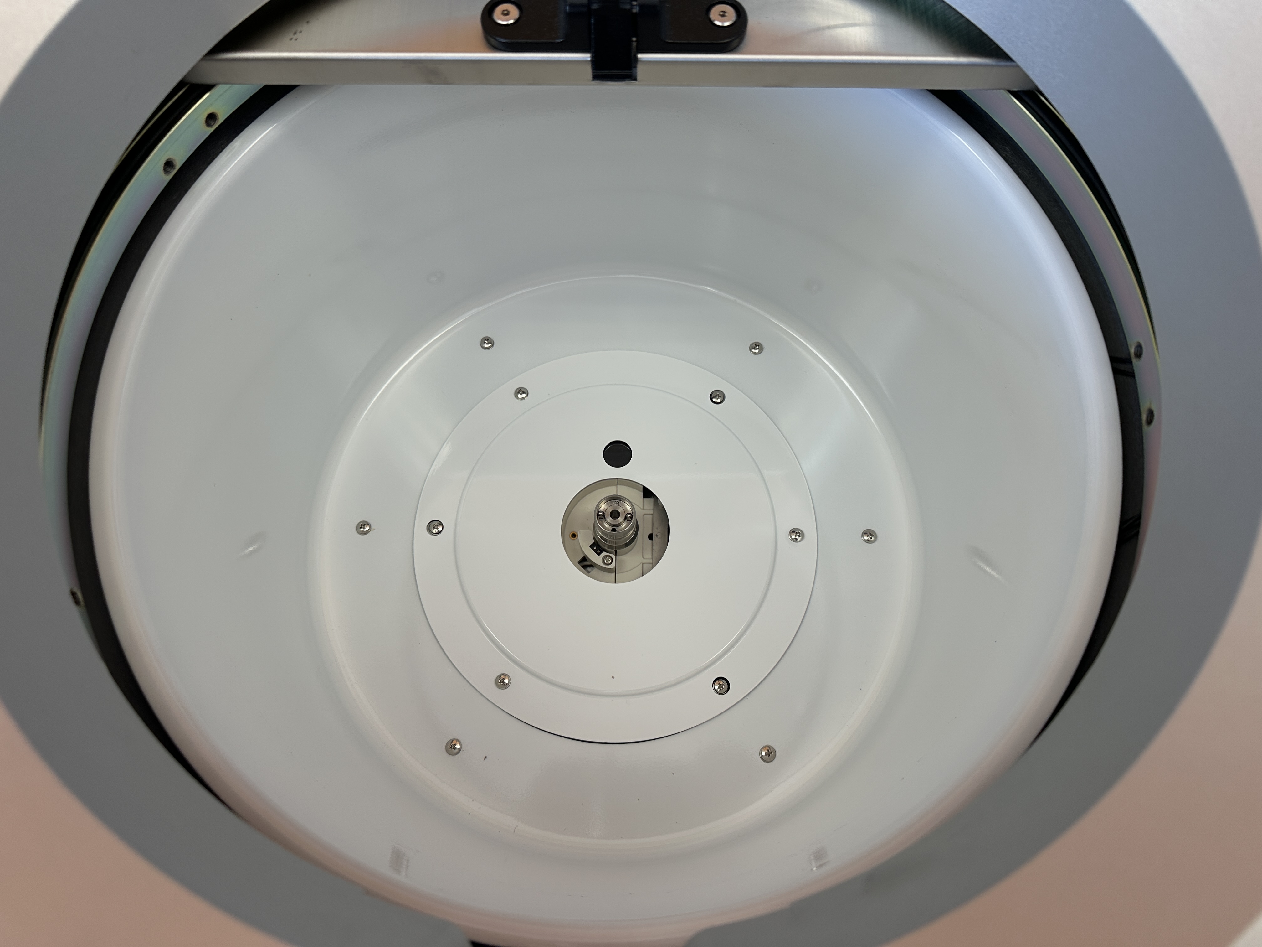 Used Hitachi CP100NX Ultracentrifuge with Accessories