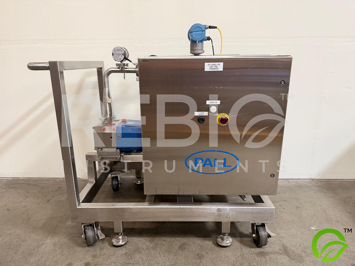 Used Integrated Biosystems / Sartorius Huber CryoTrol CT-6300 Freeze-Thaw Temperature Control Unit