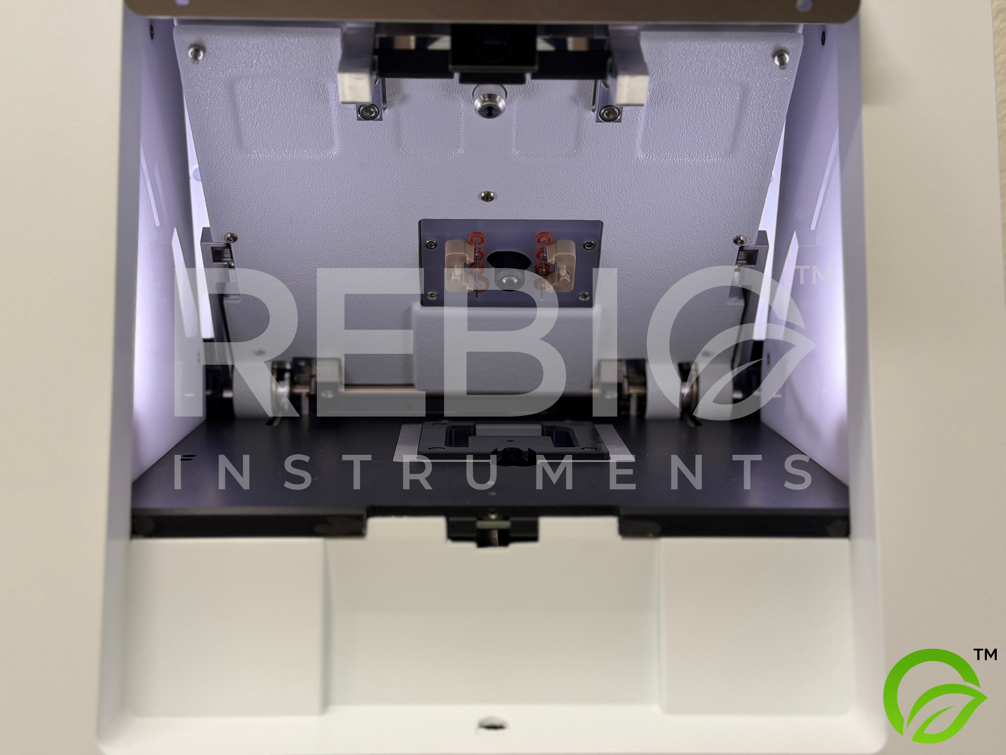 Used PerkinElmer LabChip GX II Touch HT Protein Characterization System — CLS138160/F — Microfluidic CE, High-Throughput, Fully Functional