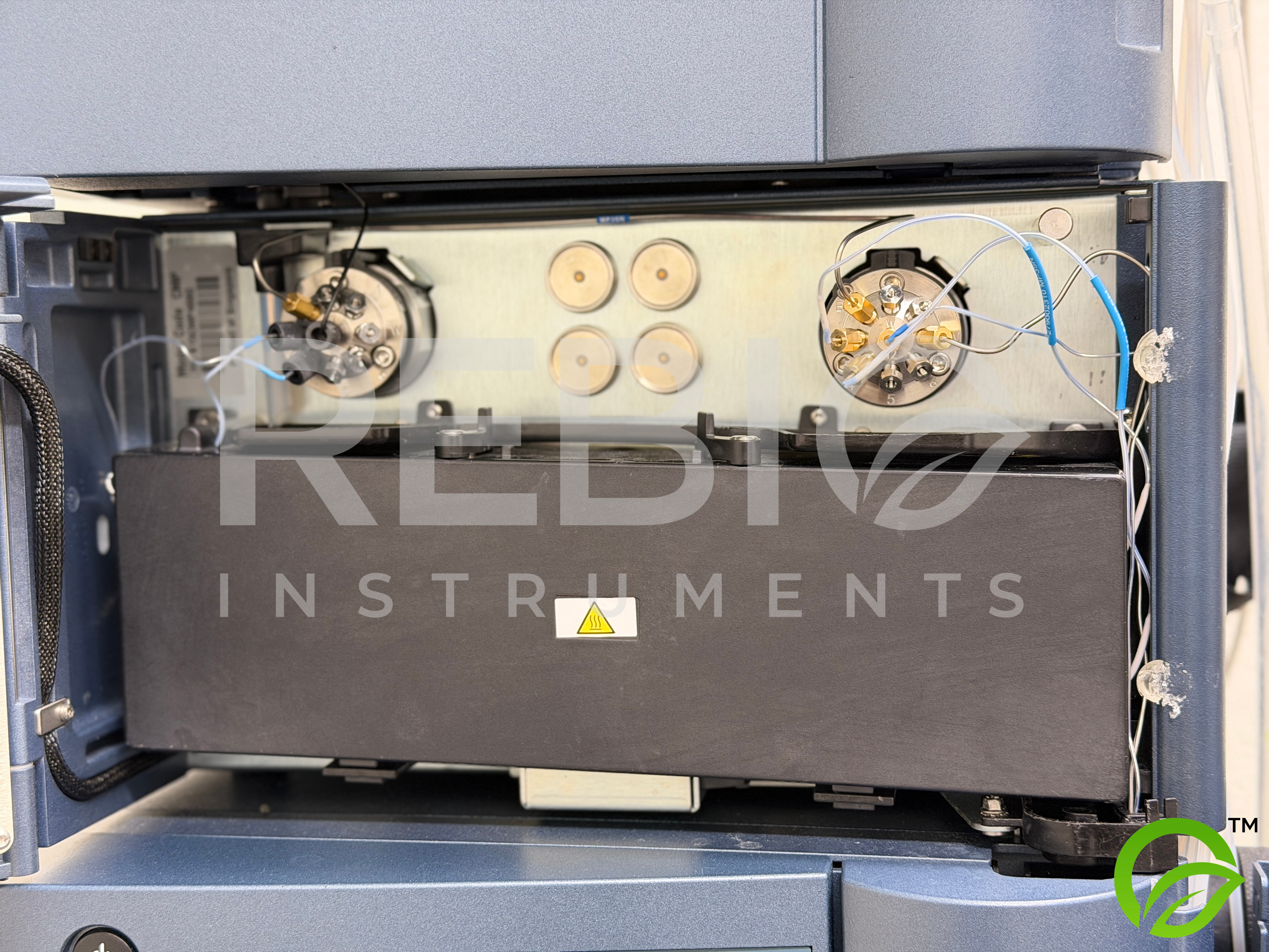 Used Waters ACQUITY UPLC H‑Class Bio System with Dual Detectors (PDA + FLR)