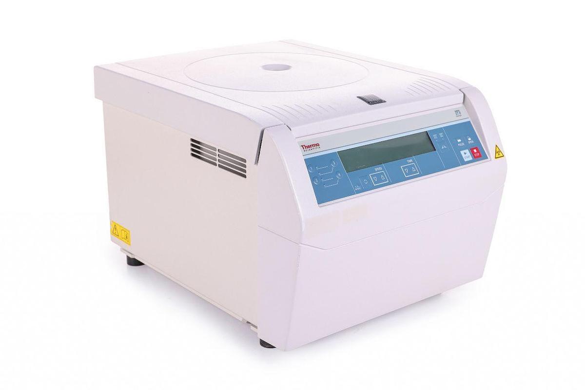 Used NEW Thermo Scientific Sorvall ST8 Benchtop Centrifuge 