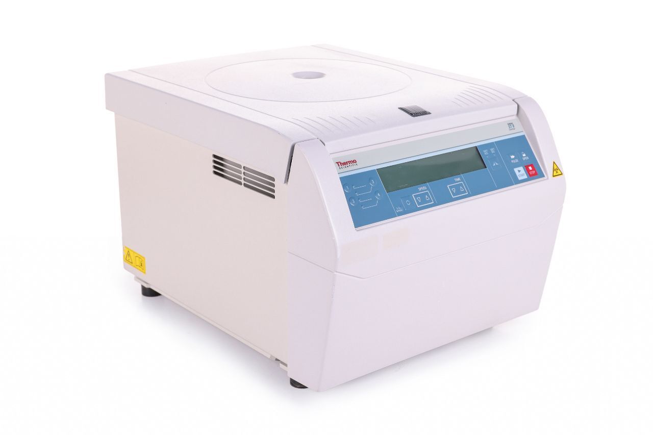 Used NEW Thermo Scientific Sorvall ST8 Benchtop Centrifuge