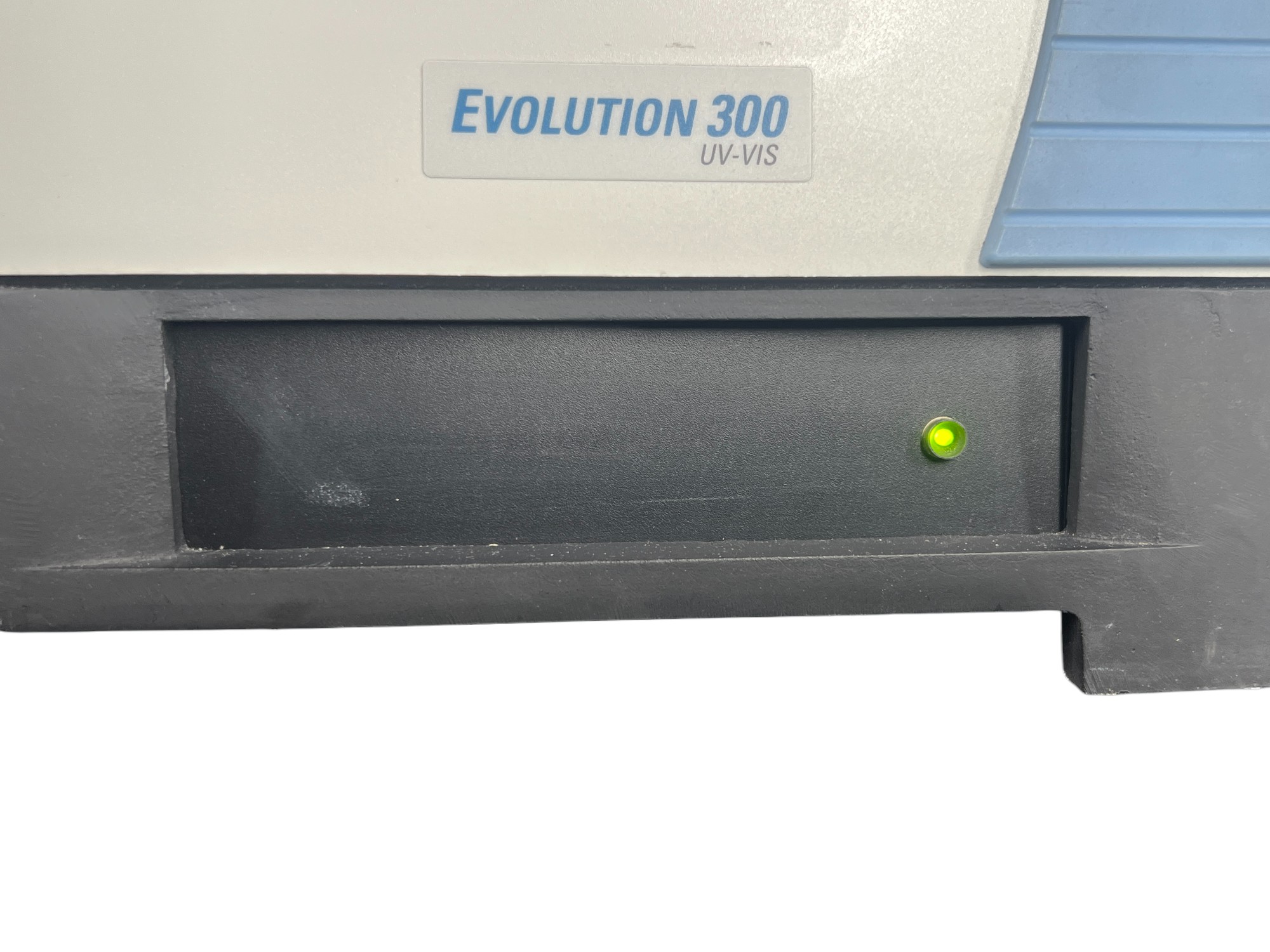 Used Thermo Scientific Evolution 300 UV-Vis Spectrophotometer EVO300 PC + UV Quartz Cells