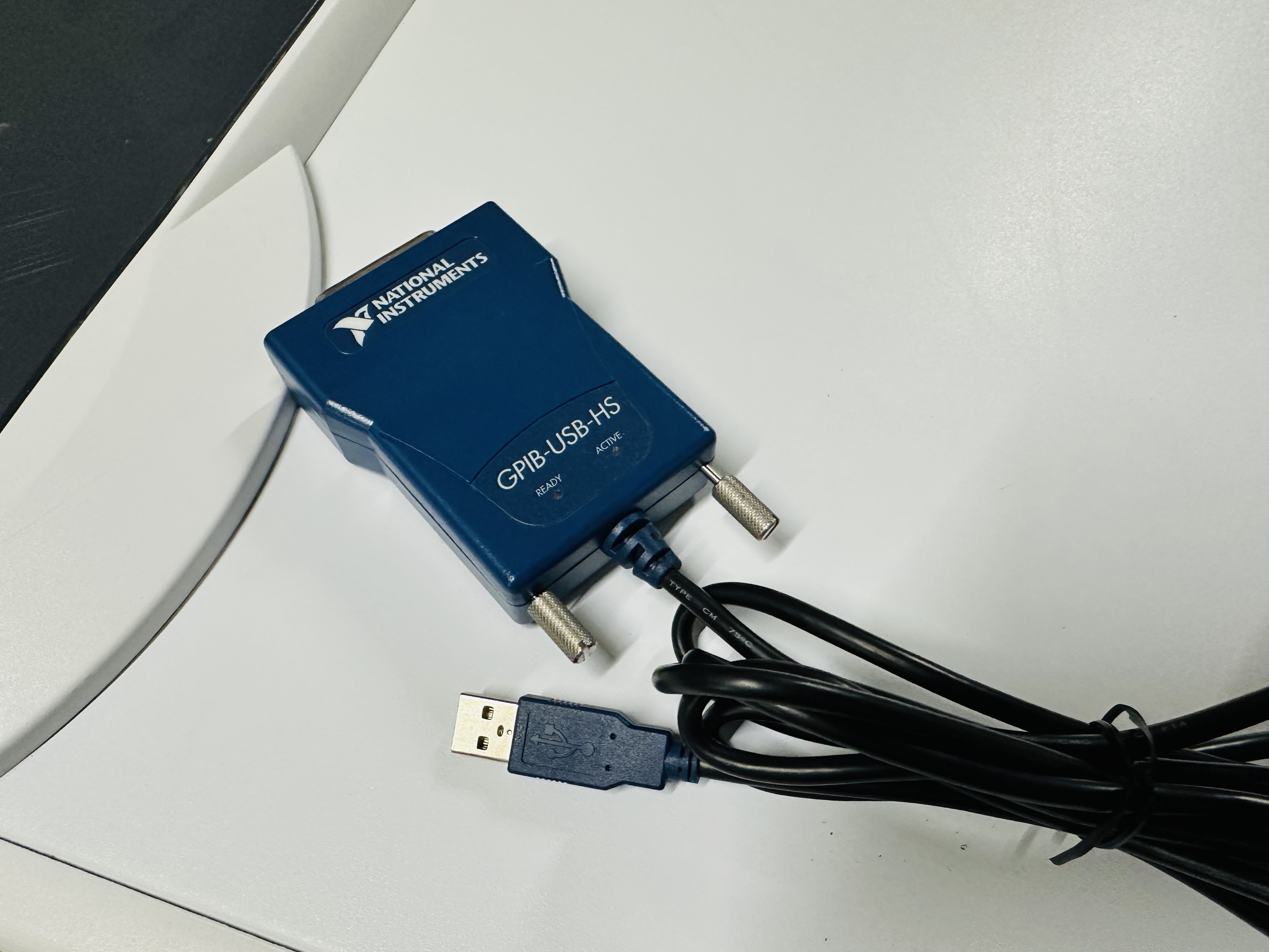 Used Agilent G9800A Cary Eclipse Fluorescence Spectrophotometer