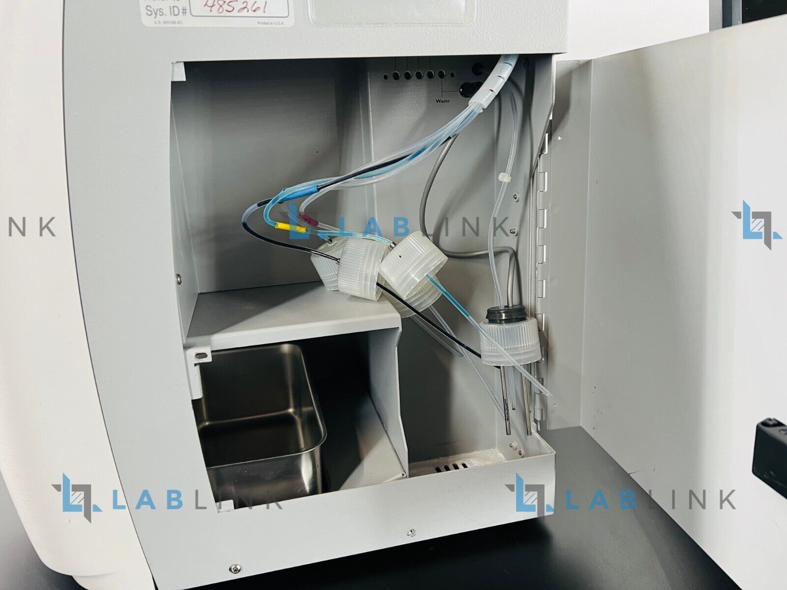 Used Beckman Coulter Vi-CELL XR Cell Viability Analyzer with WARRANTY