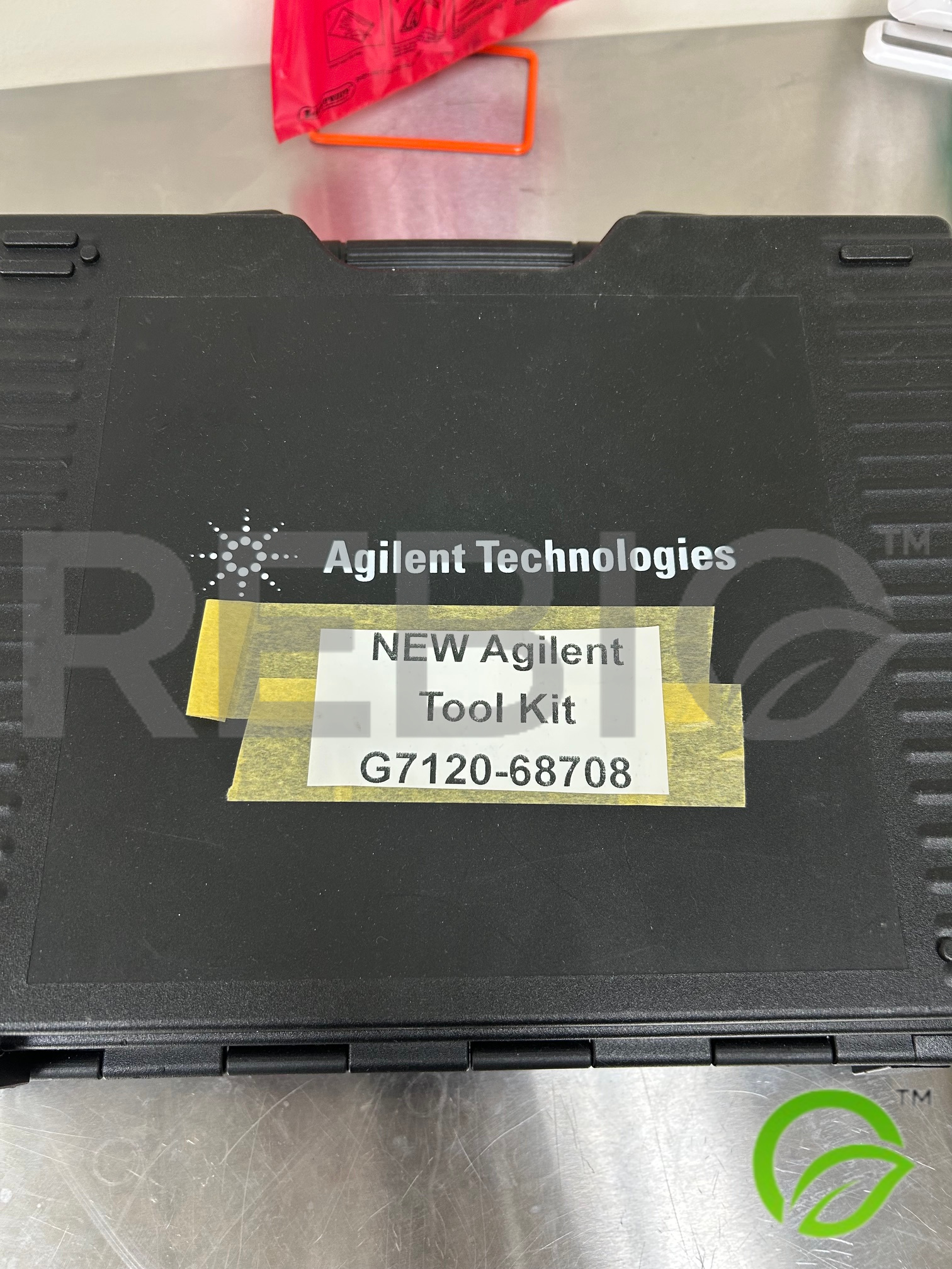 Used Agilent 6460 Triple Quad LC/MS with 1260 Infinity and 1290 Infinity HPLC System