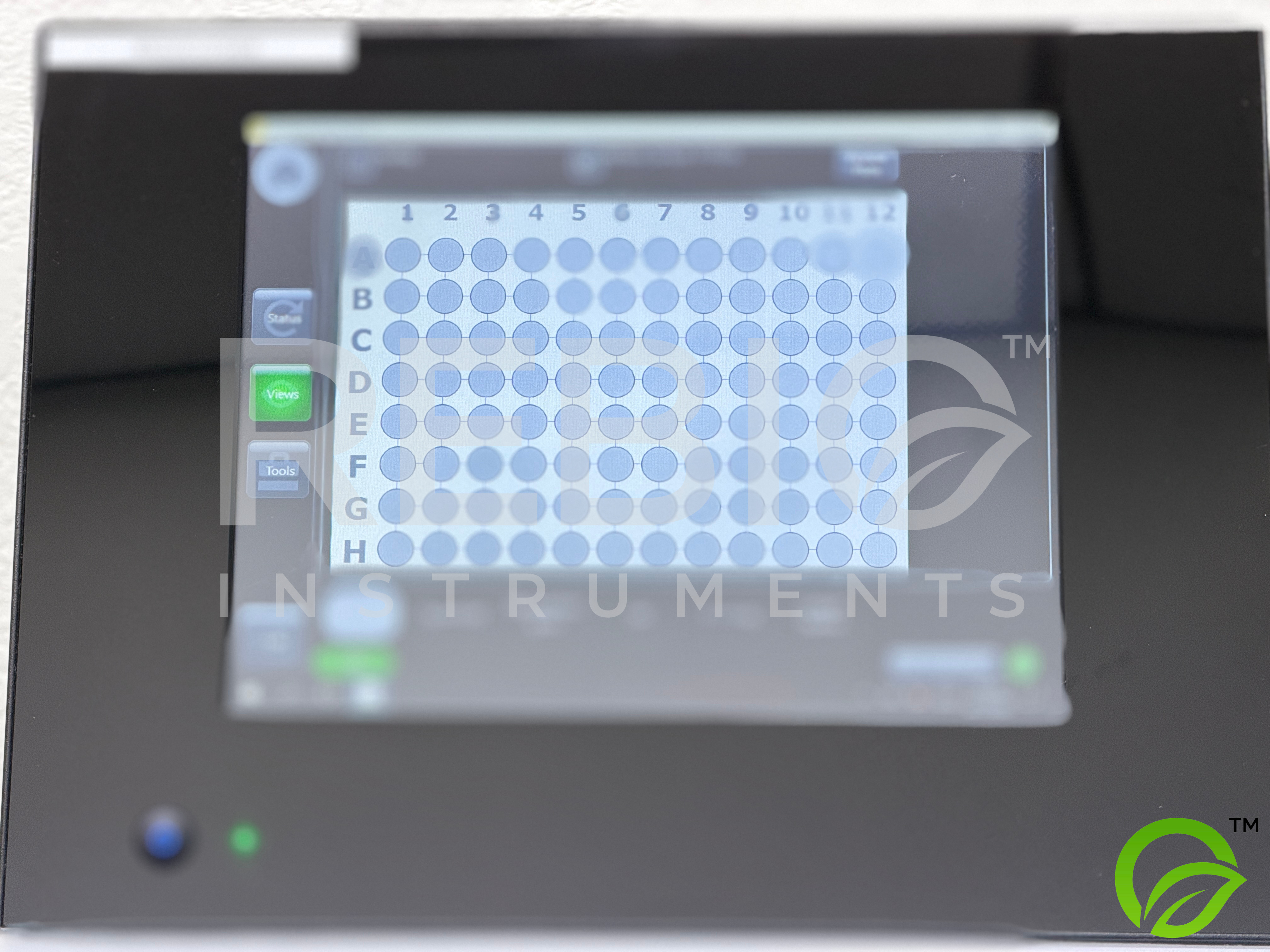 Used PerkinElmer LabChip GX II Touch HT Protein Characterization System — CLS138160/F — Microfluidic CE, High-Throughput, Fully Functional