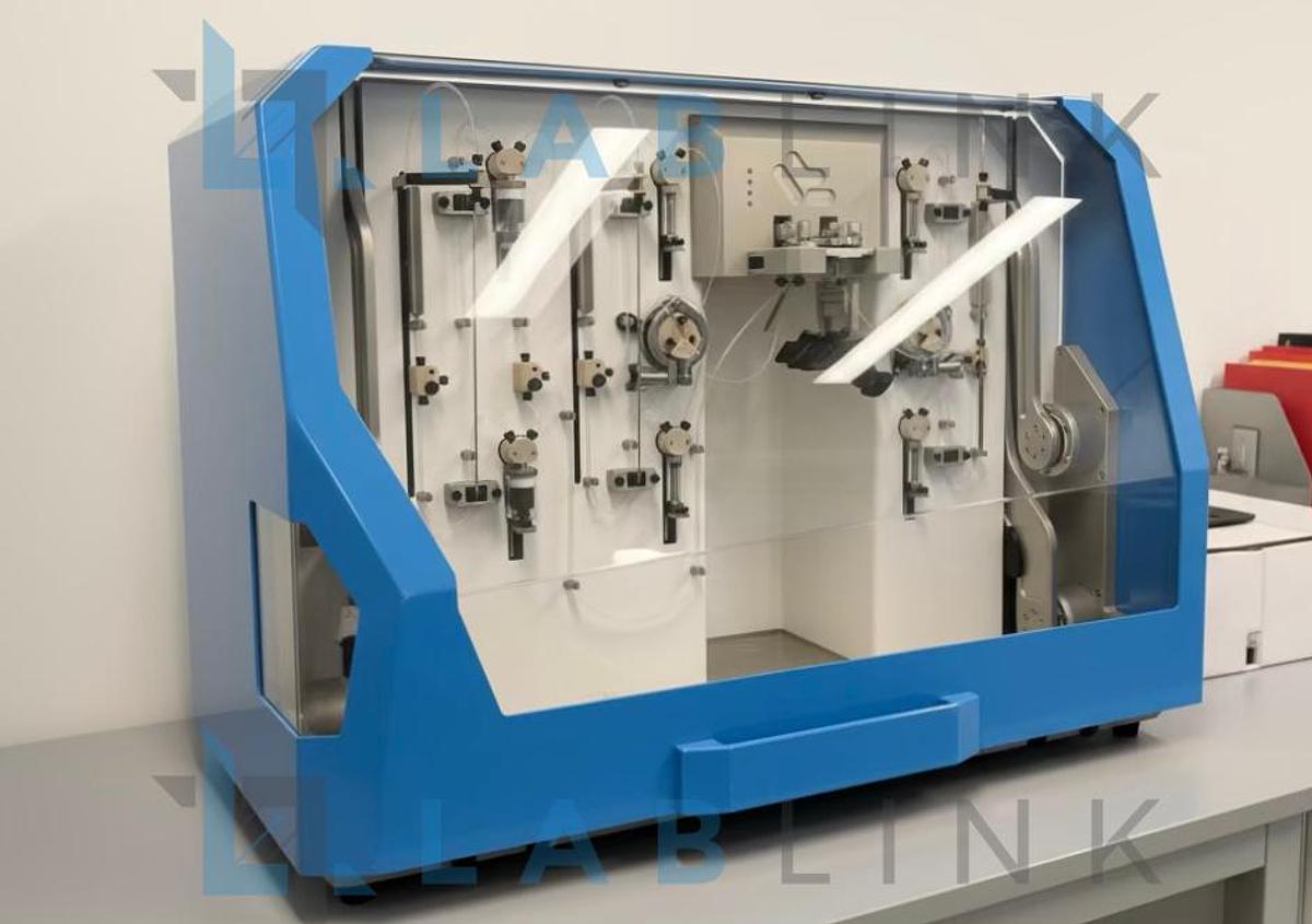 Used Precision Nanosystems Blaze Nanoassembler NIB0038 + Software and Accessories