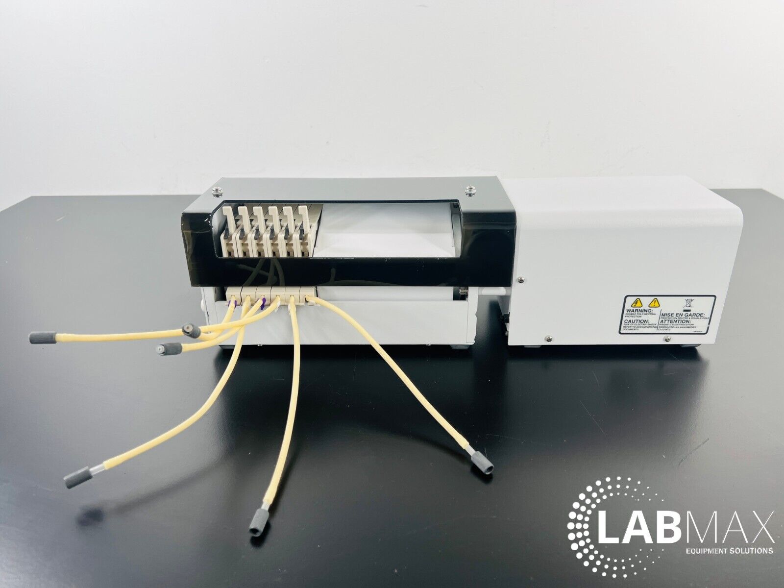 Used Agilent 810 Peristaltic Pump G7935-64052 with WARRANTY