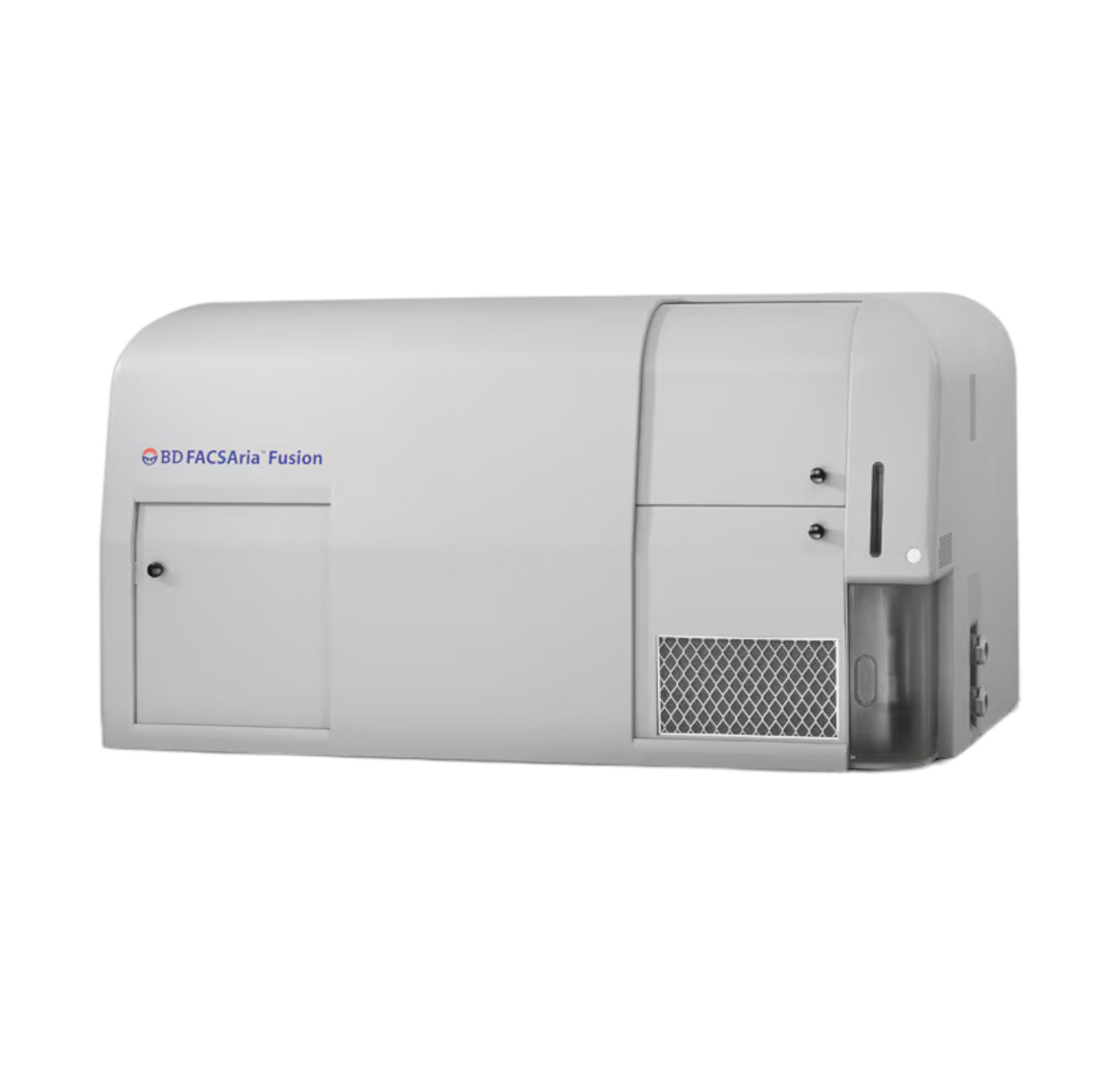 Used BD Biosciences FACSAria Fusion Cell Sorter 658282 + Buffalo Filter and Accessories