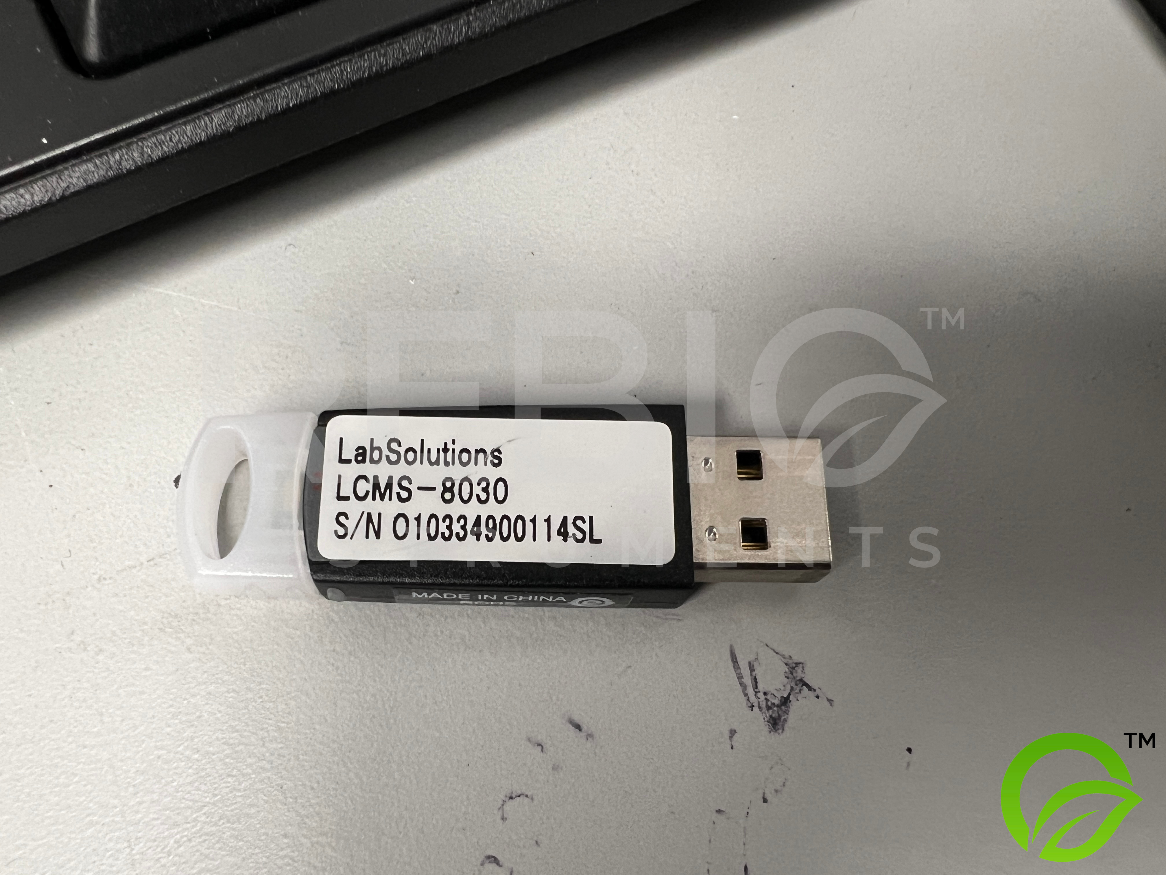 Used Shimadzu LCMS-8030 LC-MS/MS Mass Spectrometry with Nexera X2