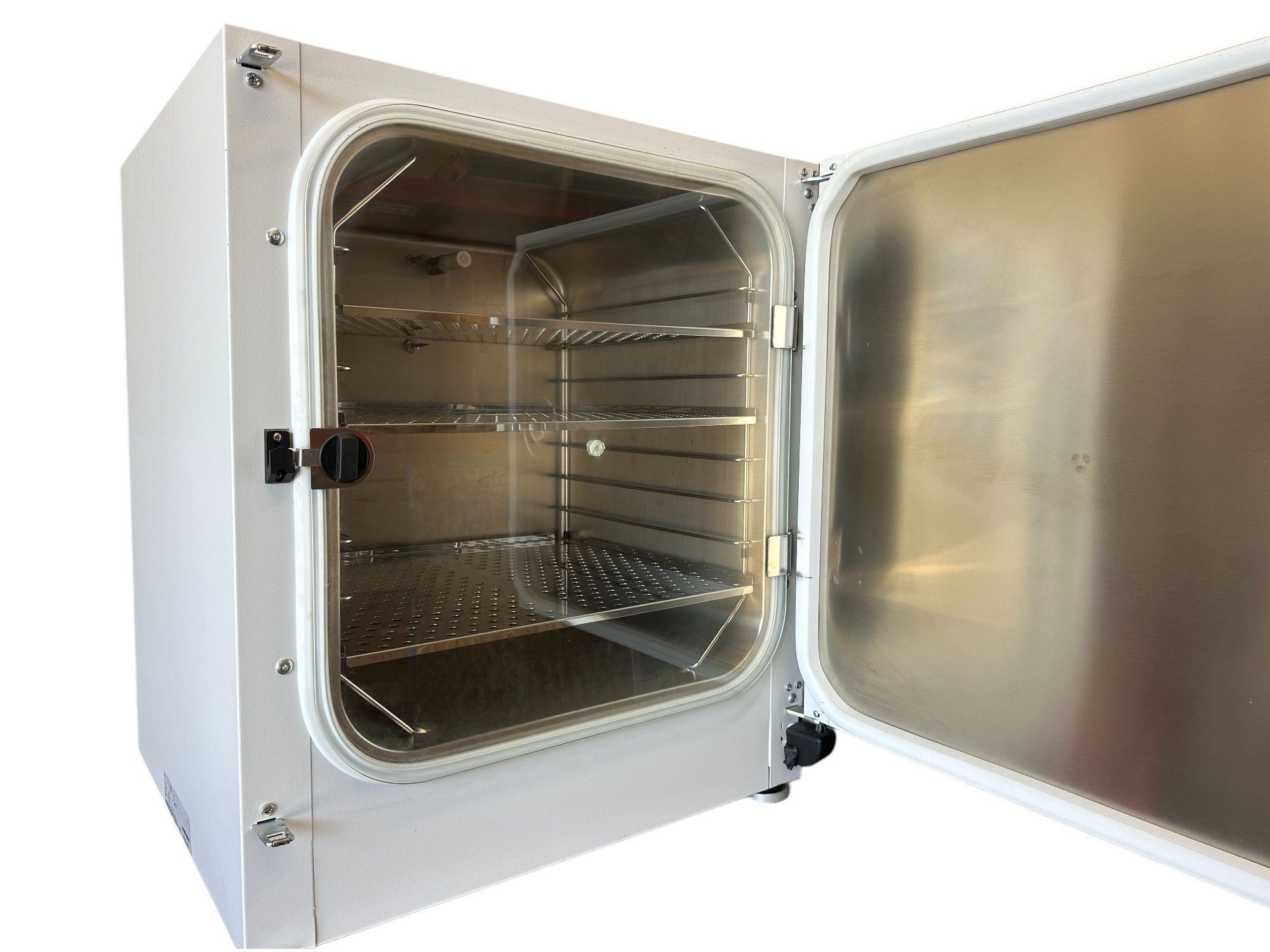 Used Binder C 170-UL CO2 Incubator 170L 9040-0113