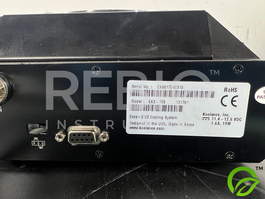 Used Jasco FP-8500 Spectrofluorometer with Liquid Cooling 