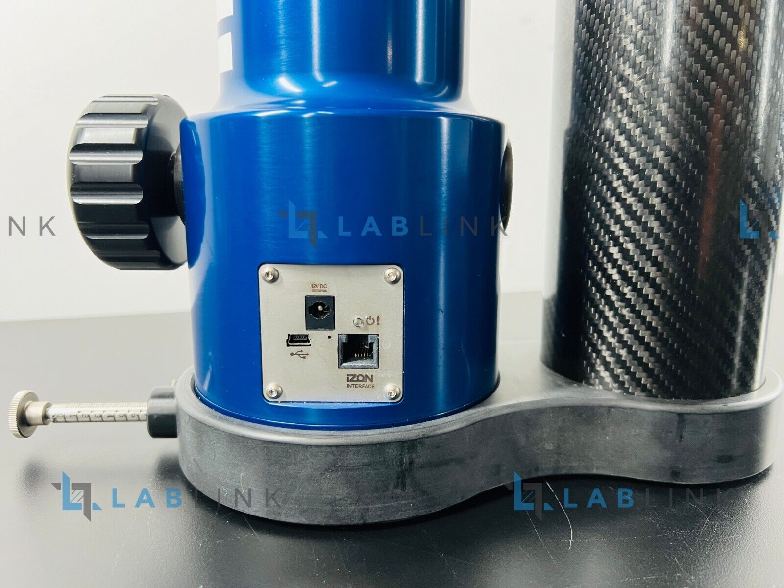 Used Izon qNano 5013 Particle Sizer with WARRANTY