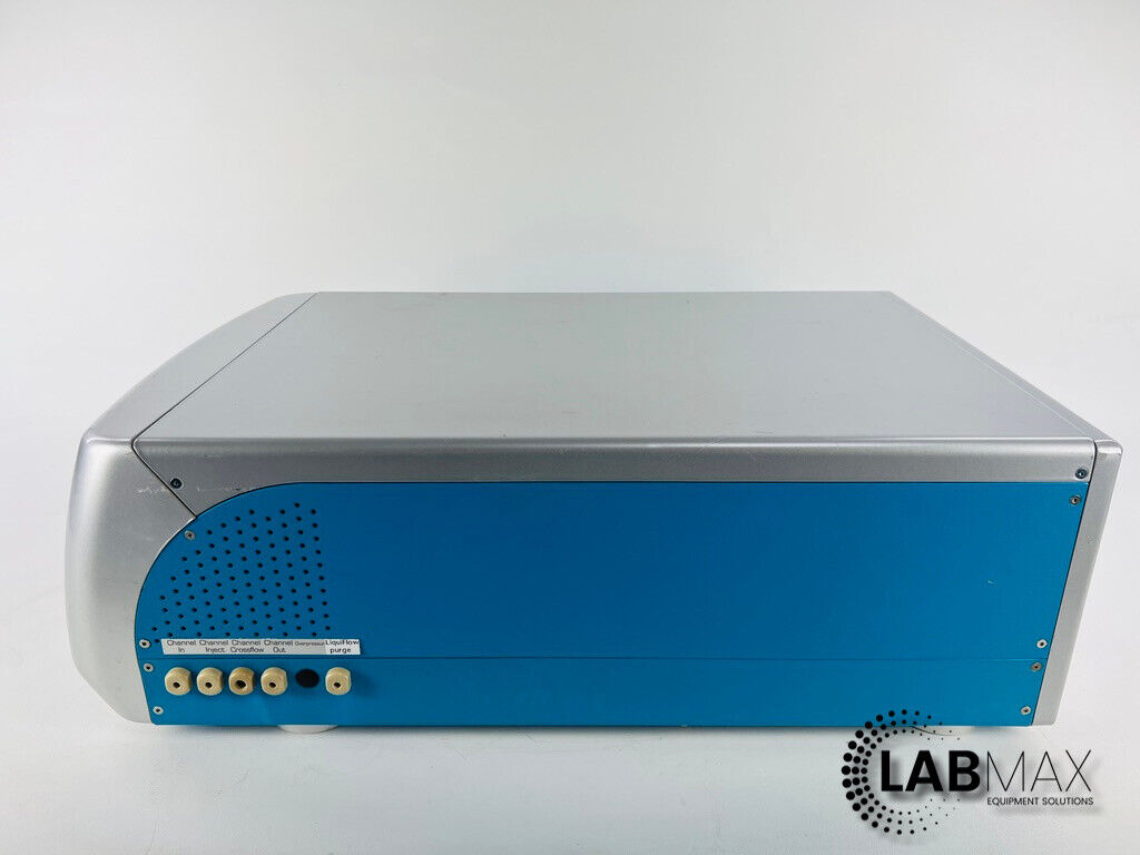 Used Wyatt Eclipse 3 Separation System Fractionator Detector with WARRANTY