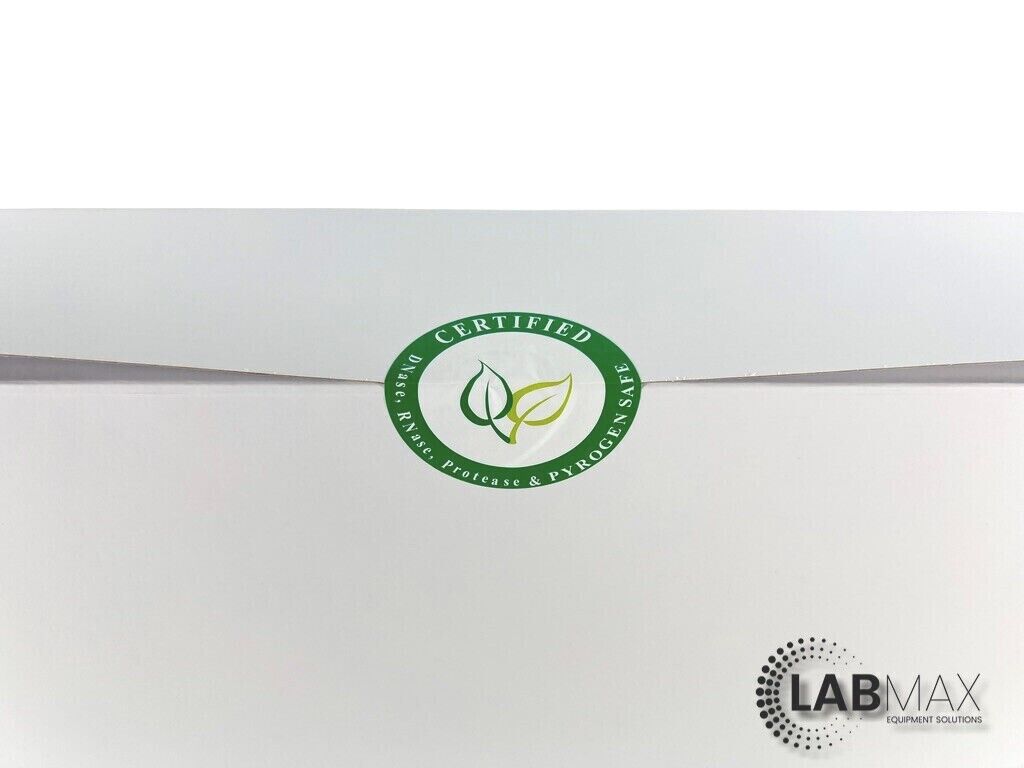 Rainin LTS 200uL Filter Tips / Pipette tips / 200 ul (10 Racks 960 Tips)