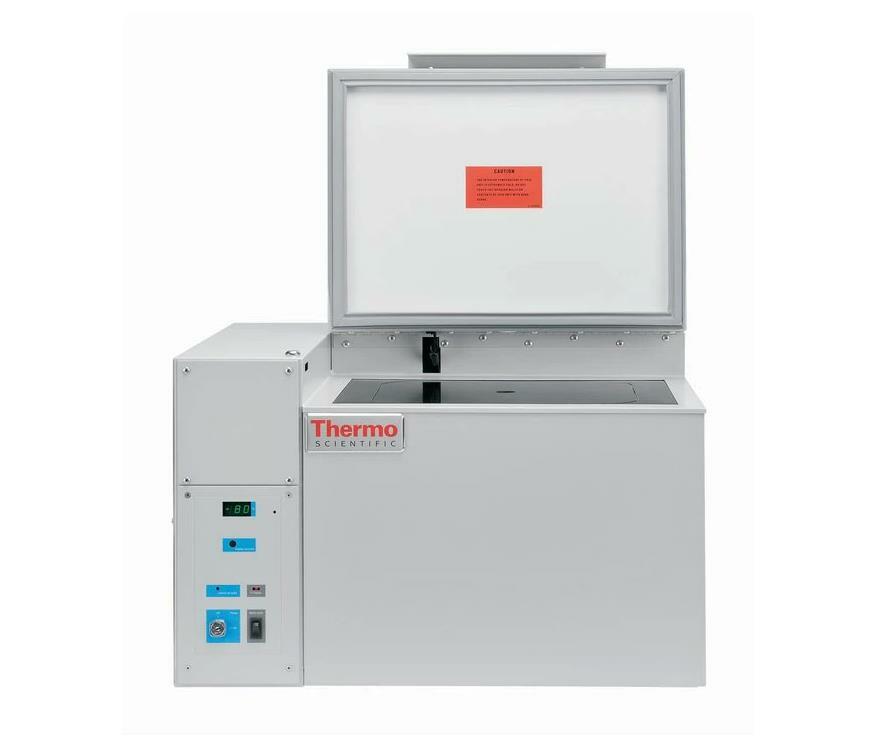 Thermo ULT185-5-A Ultra Low Temperature Benchtop Freezer -80C 230V