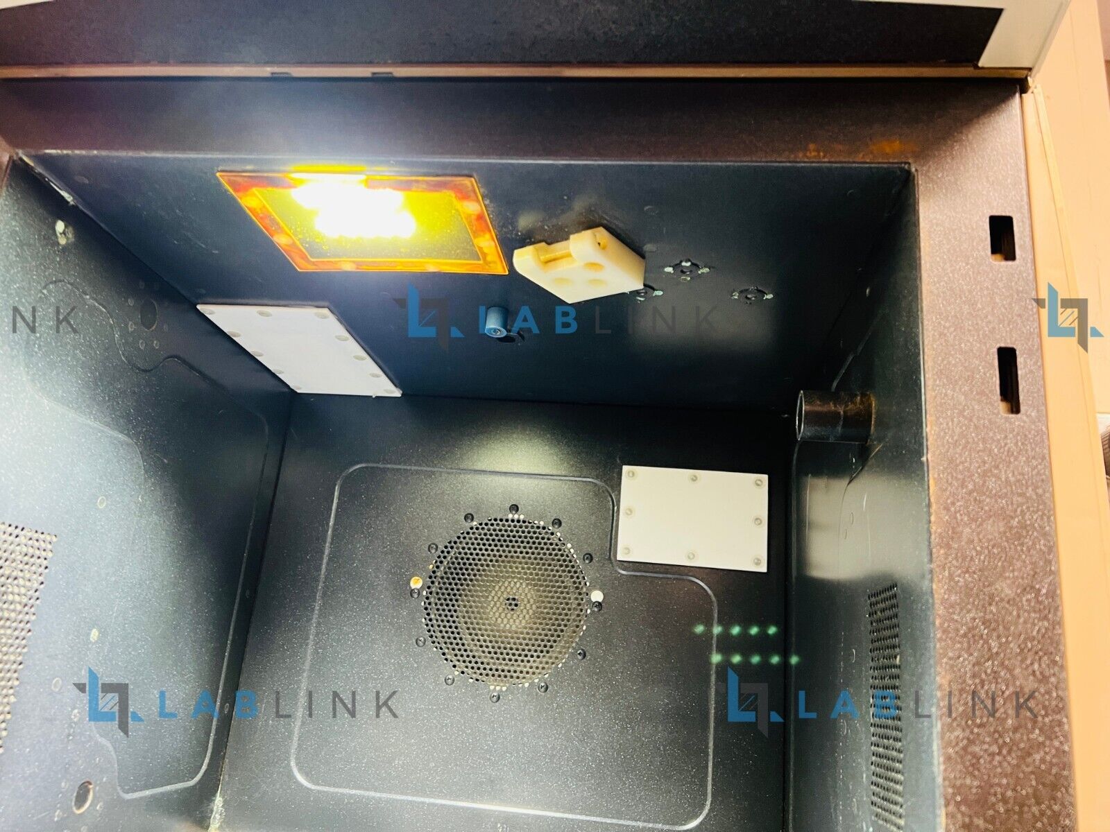 Used CEM Mars6 Microwave Digestion System Mars 6 AS-IS ( Read Description )