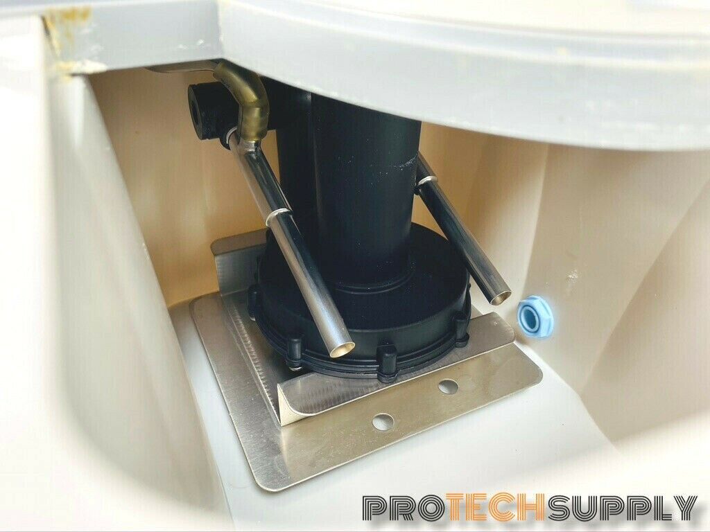 Used Fisher Scientific Eyela A-1000S Pump with Warranty