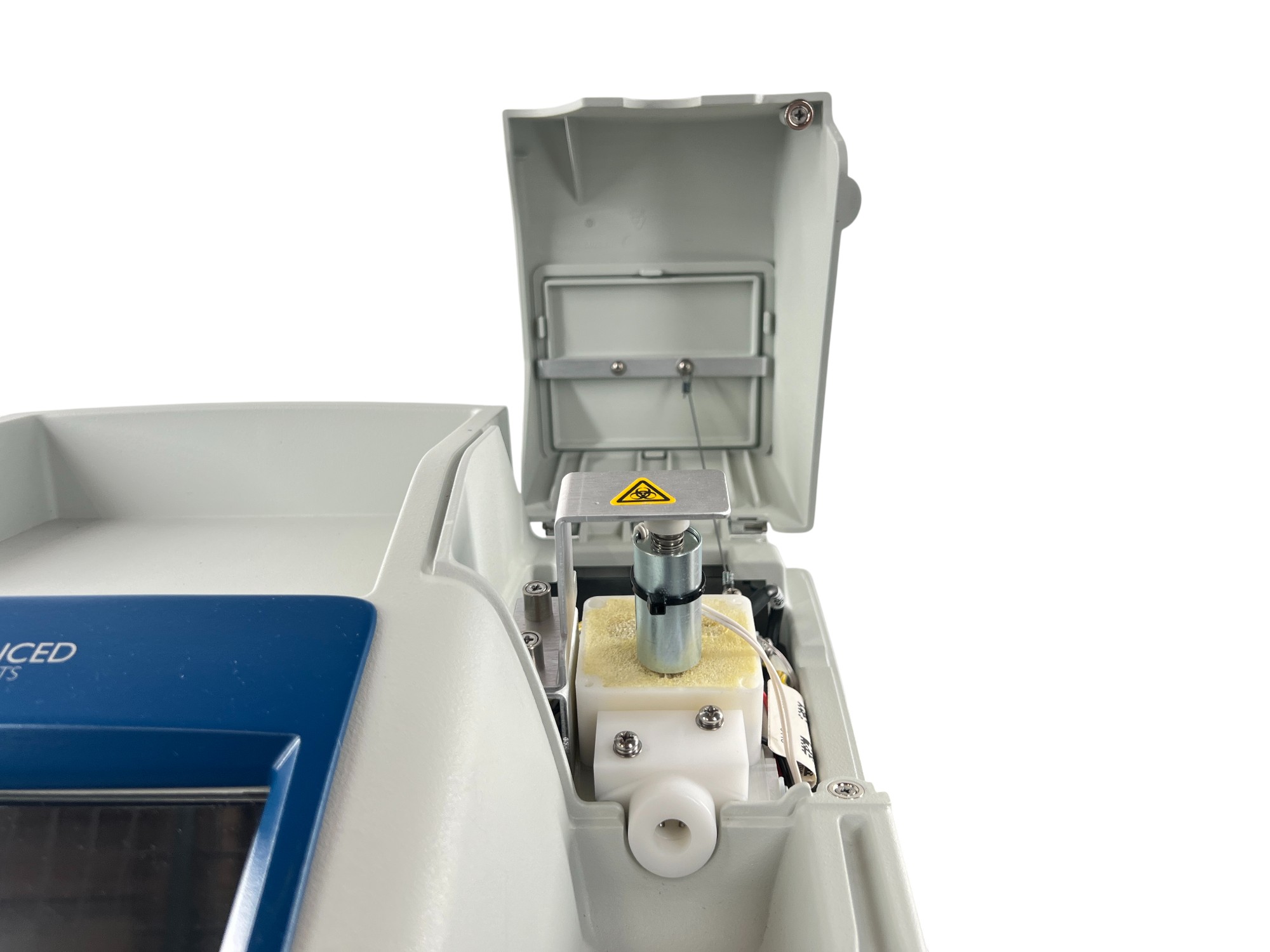 Used Advanced Instruments OsmoTECH XT Single-Sample Micro-Osmometer