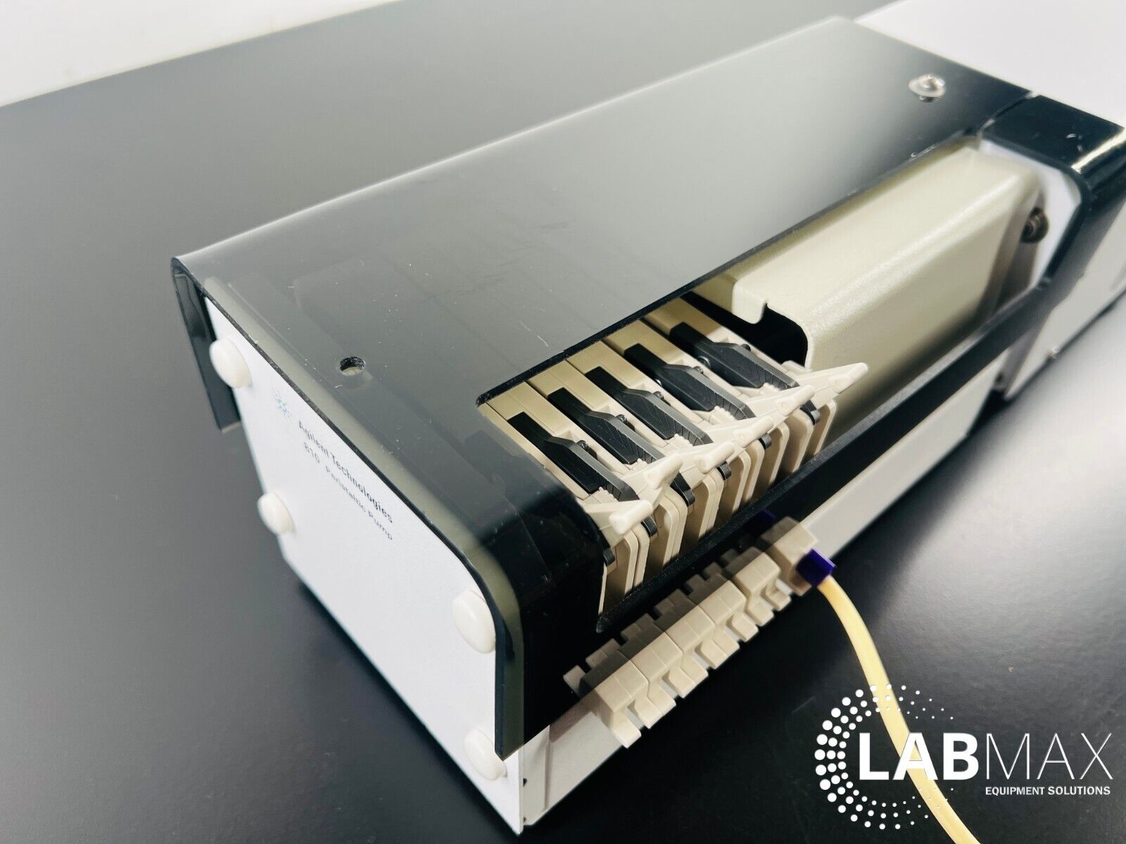 Used Agilent 810 Peristaltic Pump G7935-64054 with WARRANTY