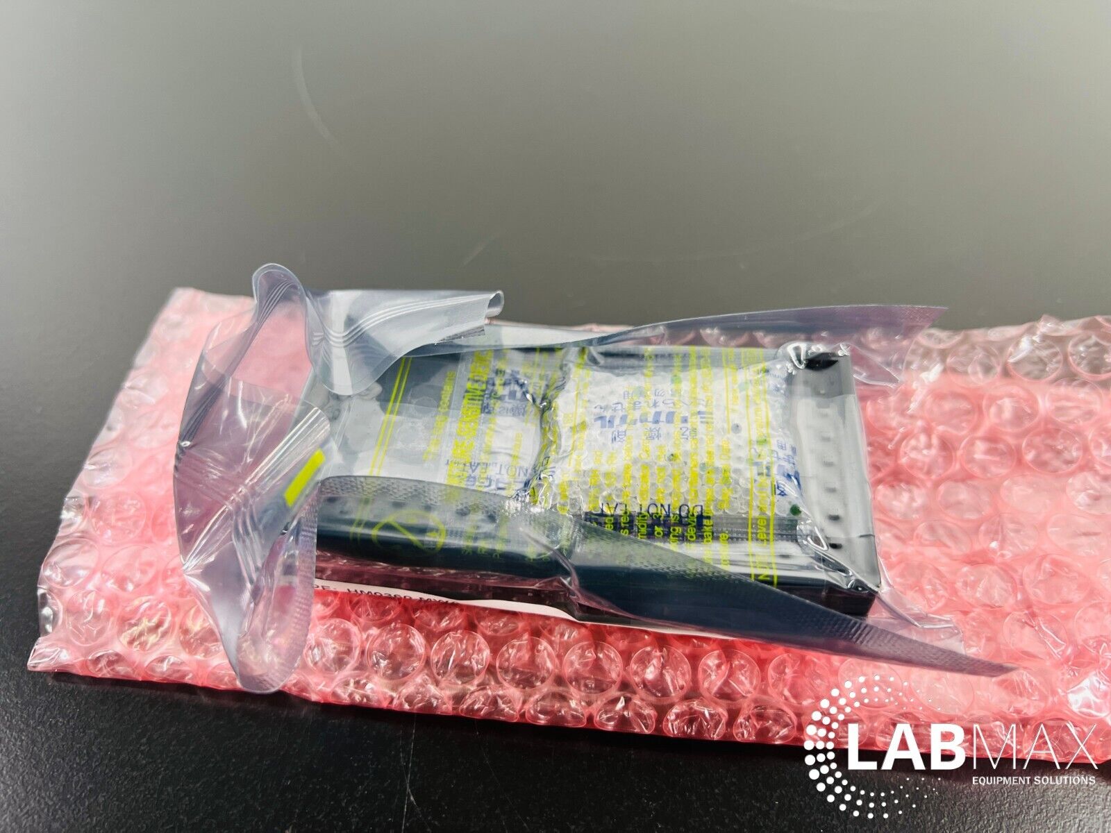 (Tray of 640) Himax HM0360-MWA CMOS with Processor Image Sensor SEALED NEW