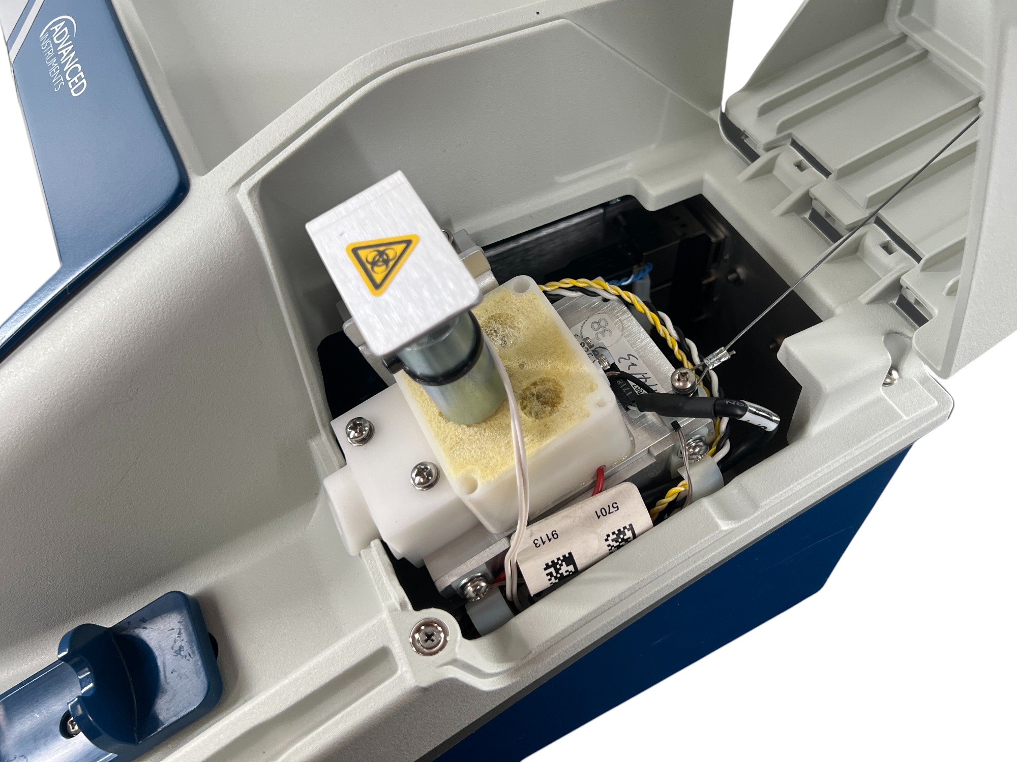 Used Advanced Instruments OsmoTECH XT Single-Sample Micro-Osmometer