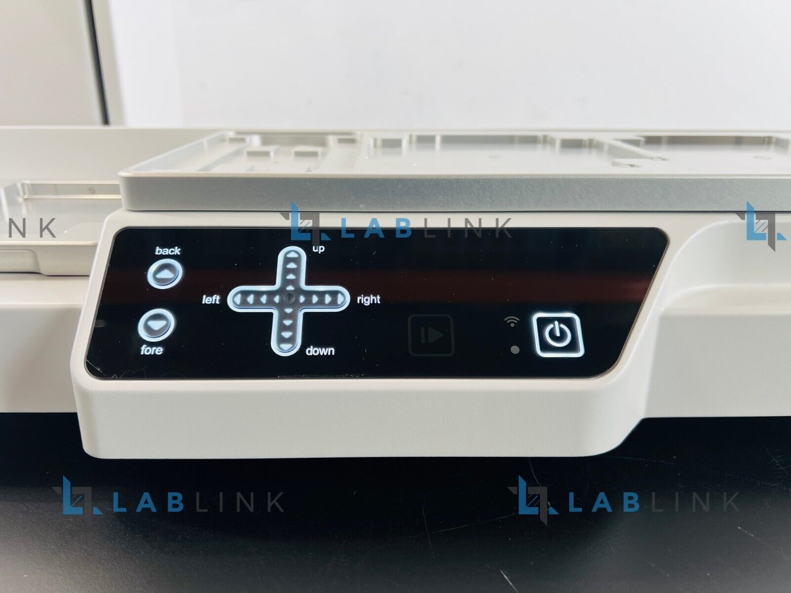 Used Integra Assist Plus Pipetting Robot with WARRANTY