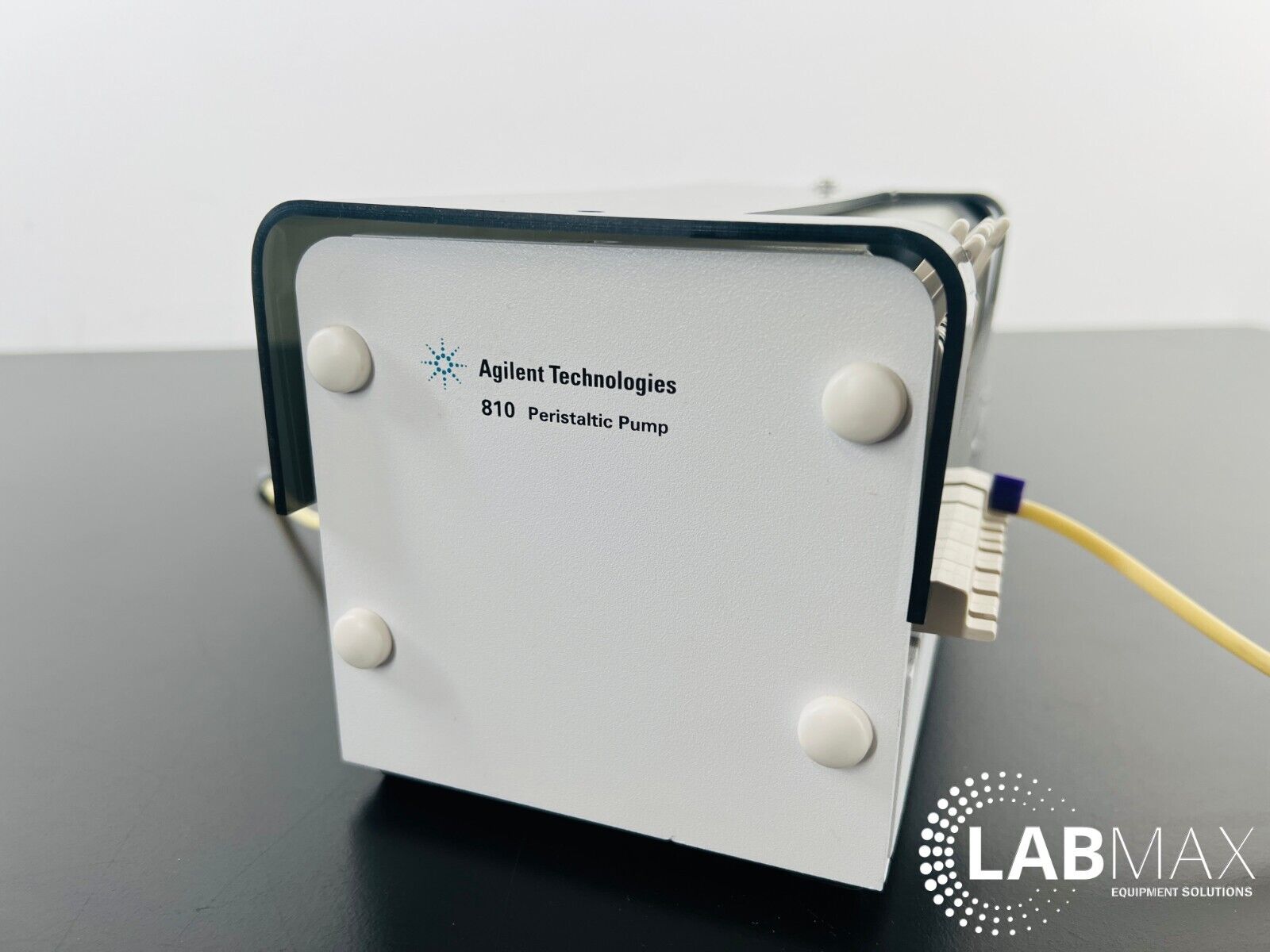 Used Agilent 810 Peristaltic Pump G7935-64054 with WARRANTY