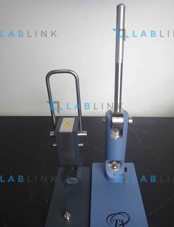 Used TA Instruments DSC Q100 Thermo Differential Scanning Calorimeter + Chiller