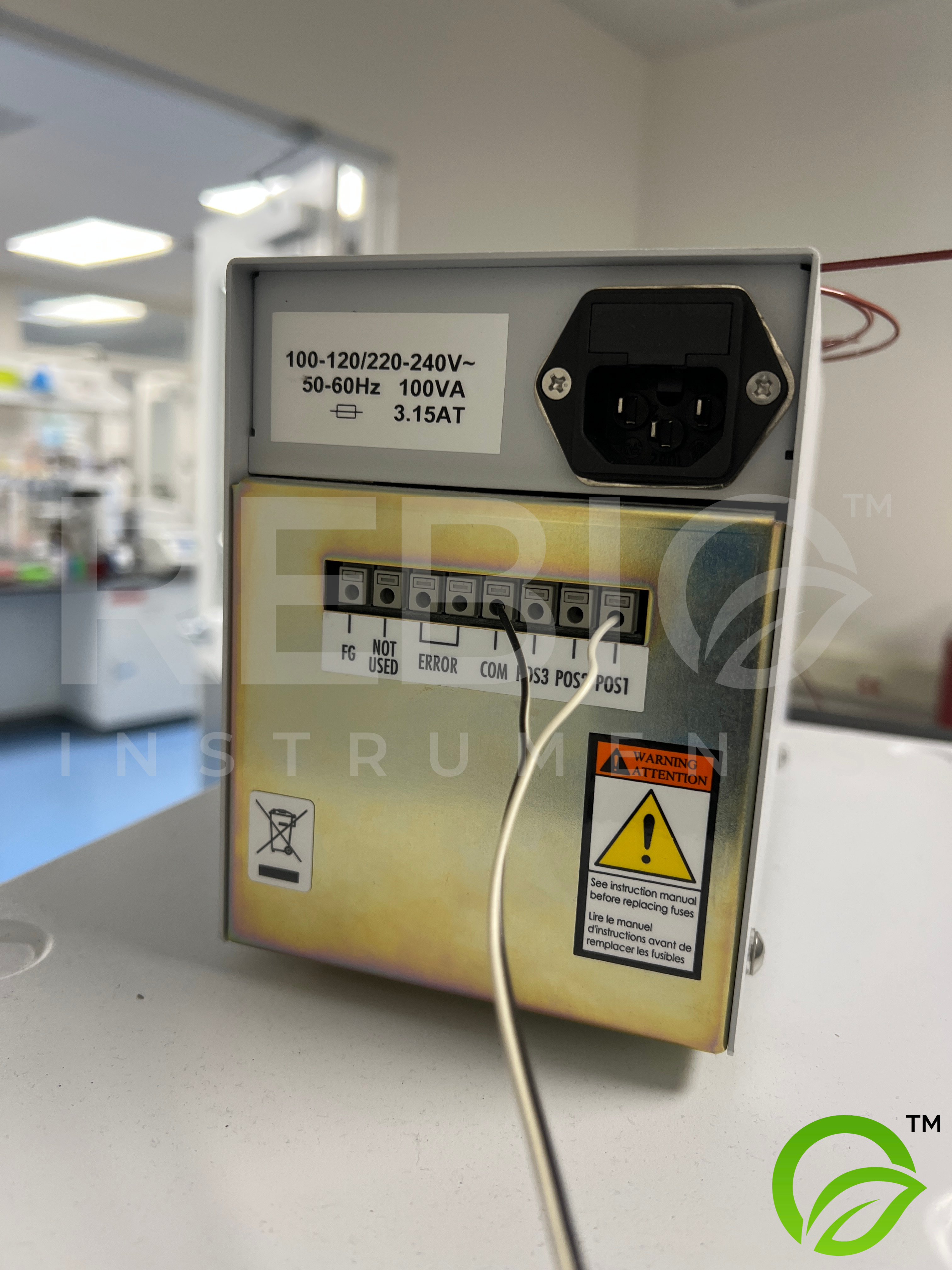 Used Shimadzu LCMS-8030 LC-MS/MS Mass Spectrometry with Nexera X2